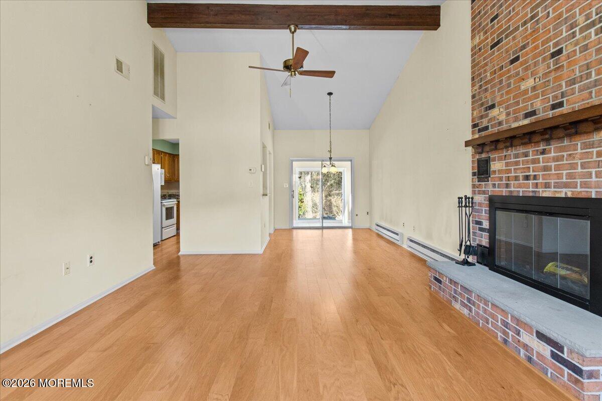 13 Tudor Court Brick NJ 08723