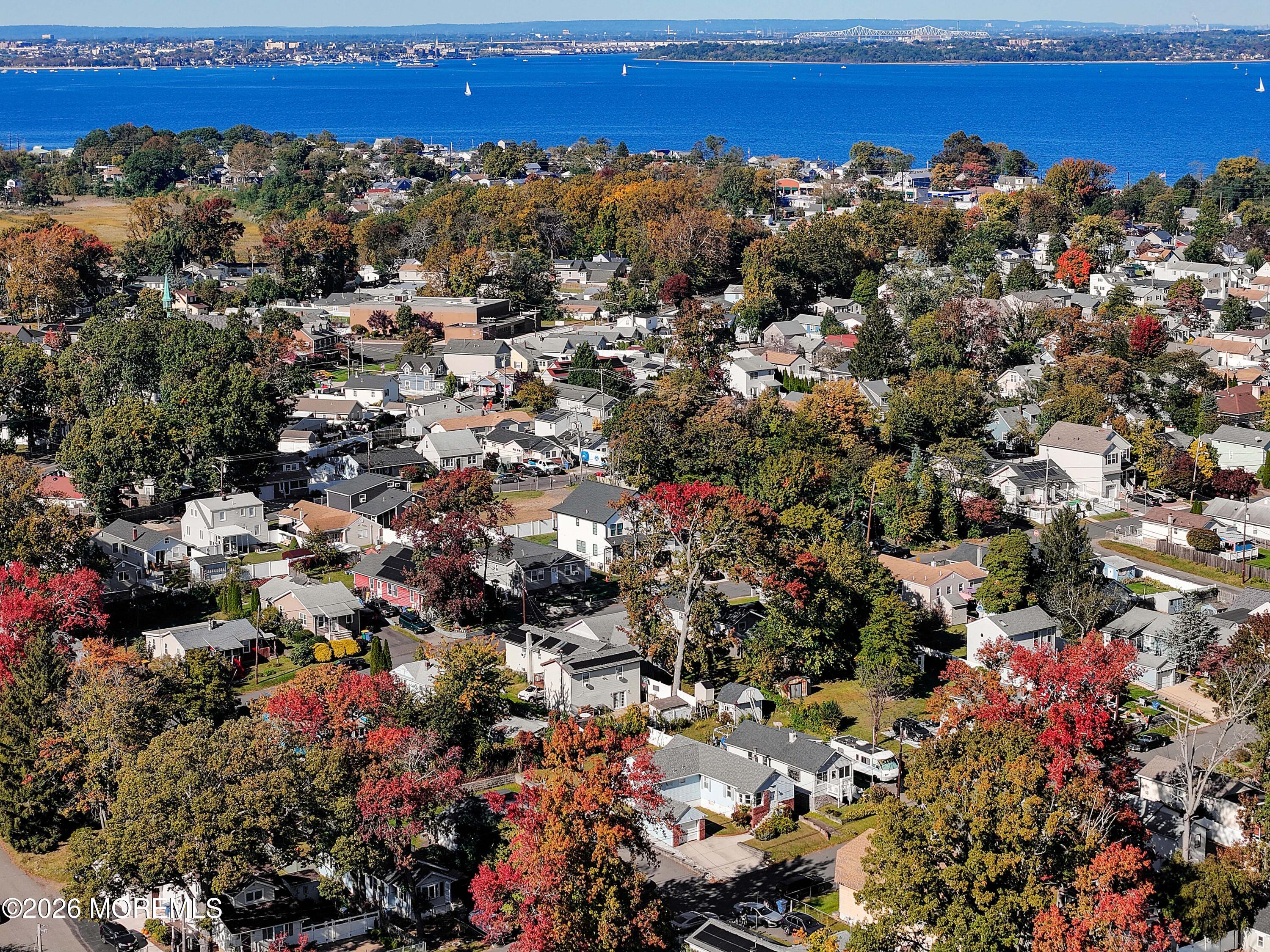 814 Forrest Avenue Laurence Harbor NJ 08879