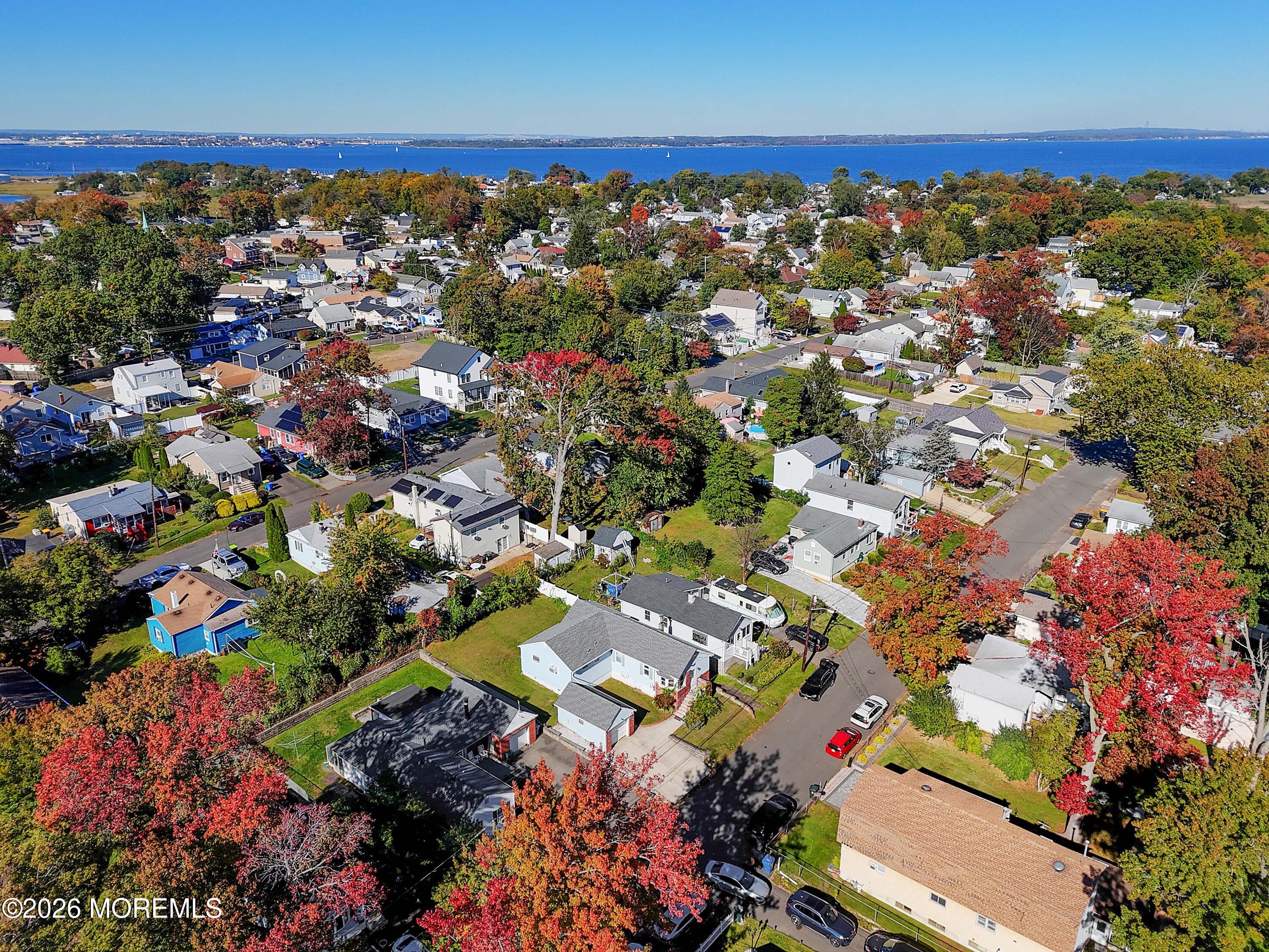 814 Forrest Avenue Laurence Harbor NJ 08879