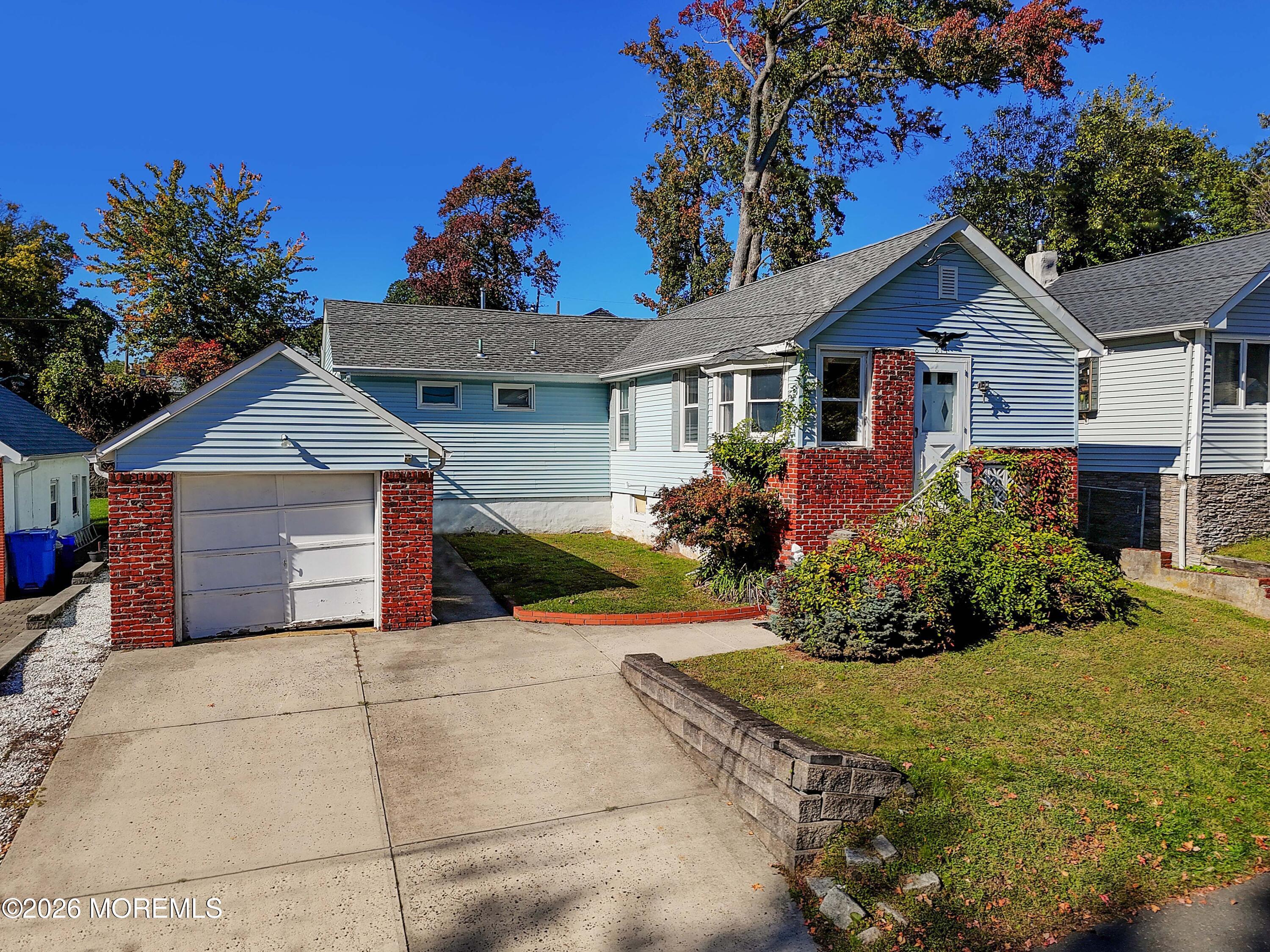 814 Forrest Avenue Laurence Harbor NJ 08879