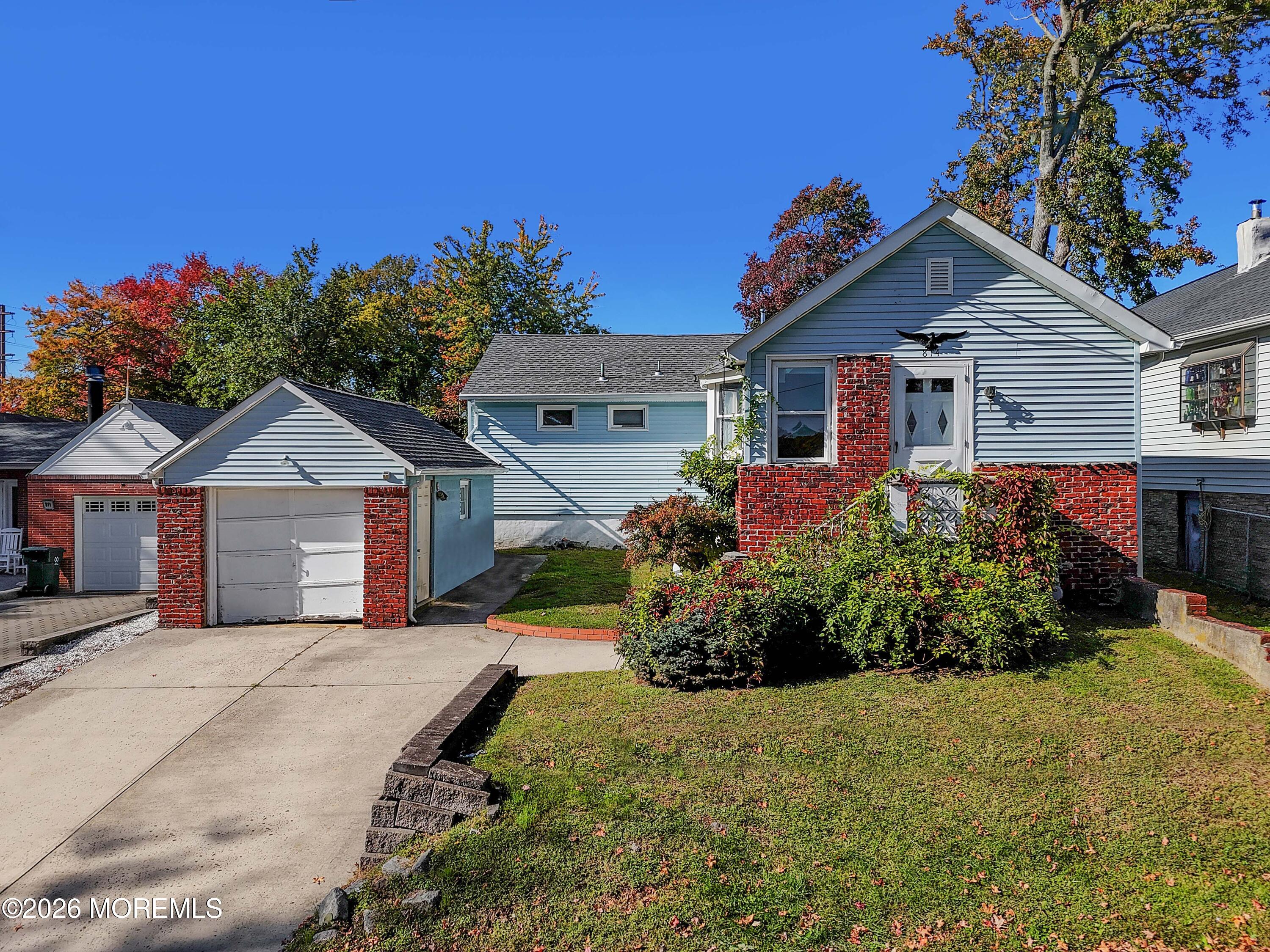 814 Forrest Avenue Laurence Harbor NJ 08879