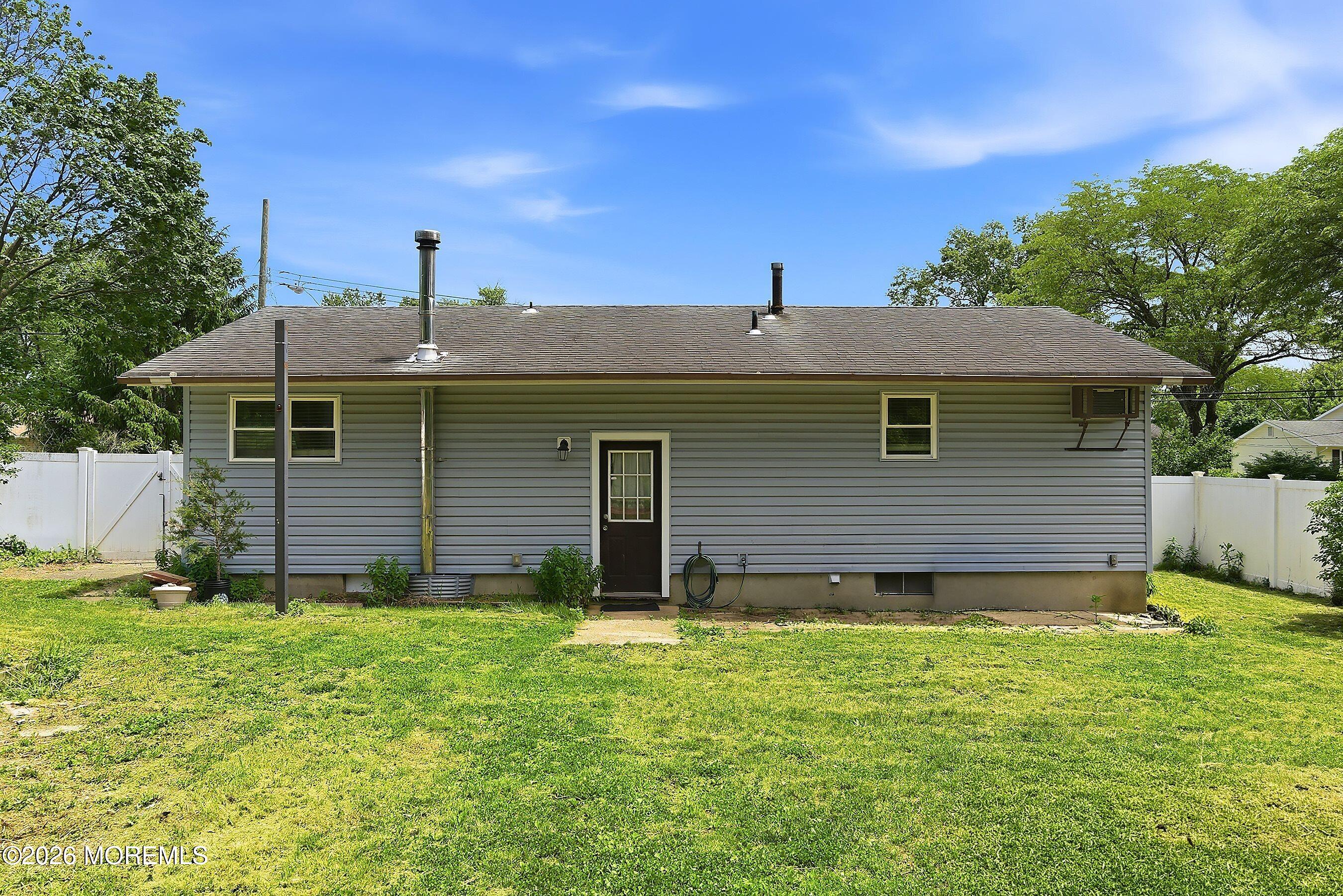 3 Xavier Drive Jackson NJ 08527