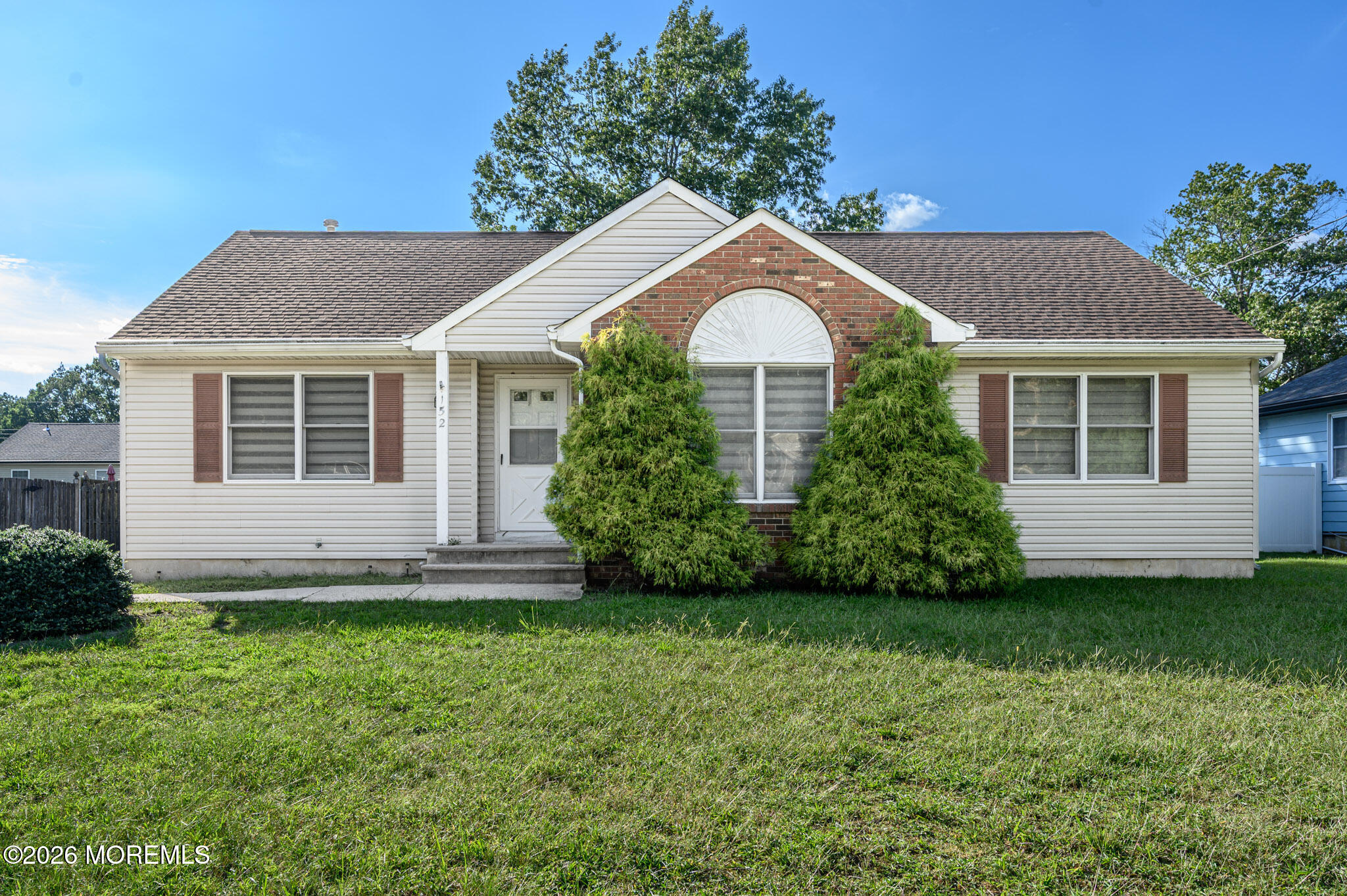 152 Nautilus Drive Manahawkin NJ 08050