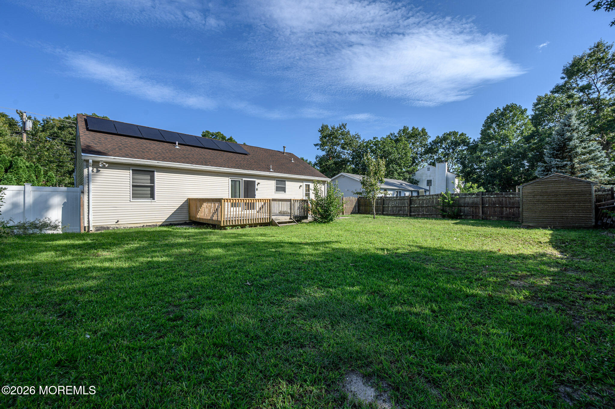 152 Nautilus Drive Manahawkin NJ 08050