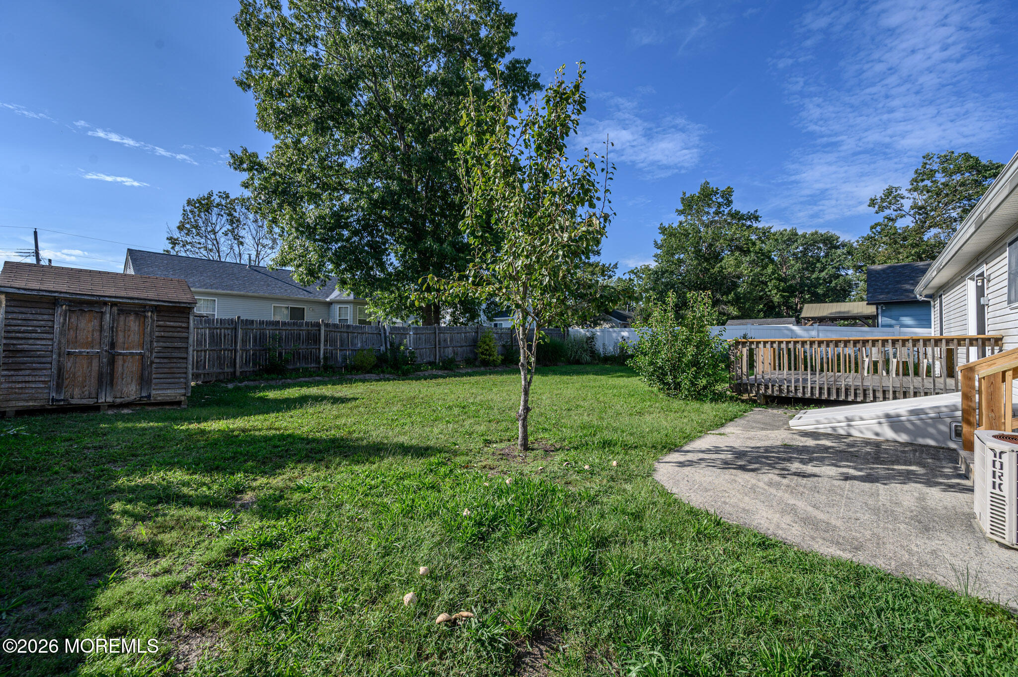 152 Nautilus Drive Manahawkin NJ 08050