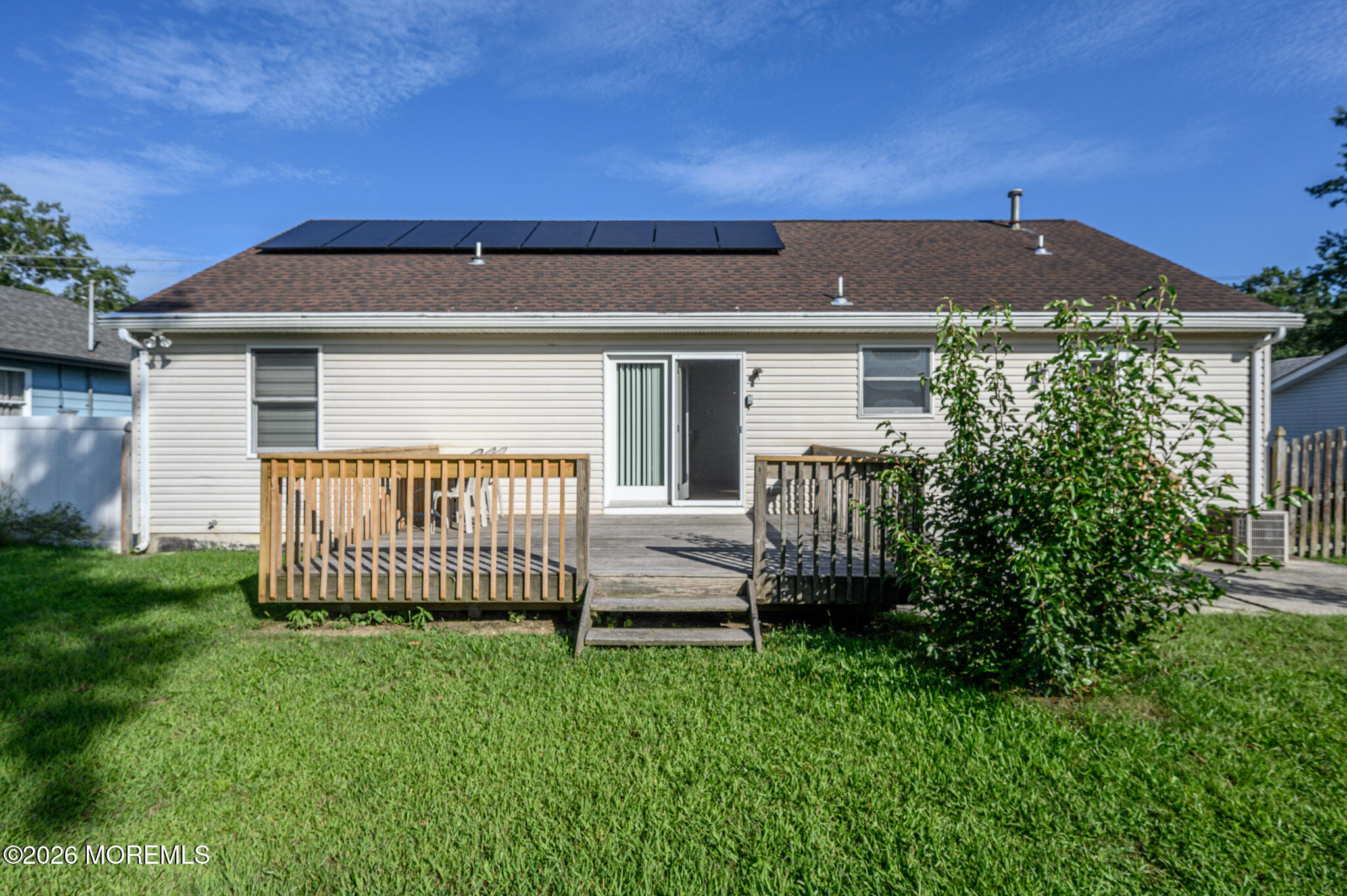 152 Nautilus Drive Manahawkin NJ 08050