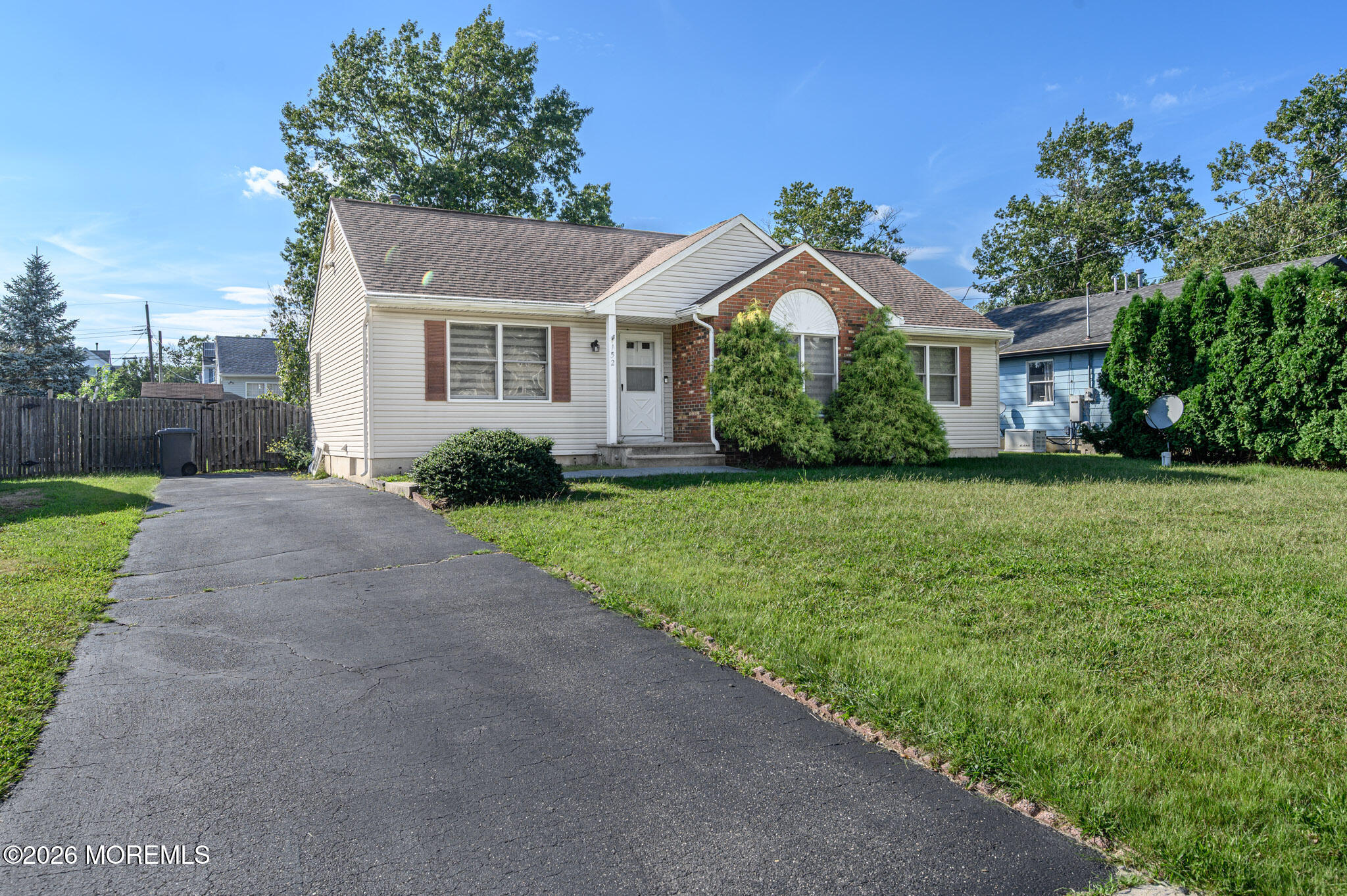 152 Nautilus Drive Manahawkin NJ 08050