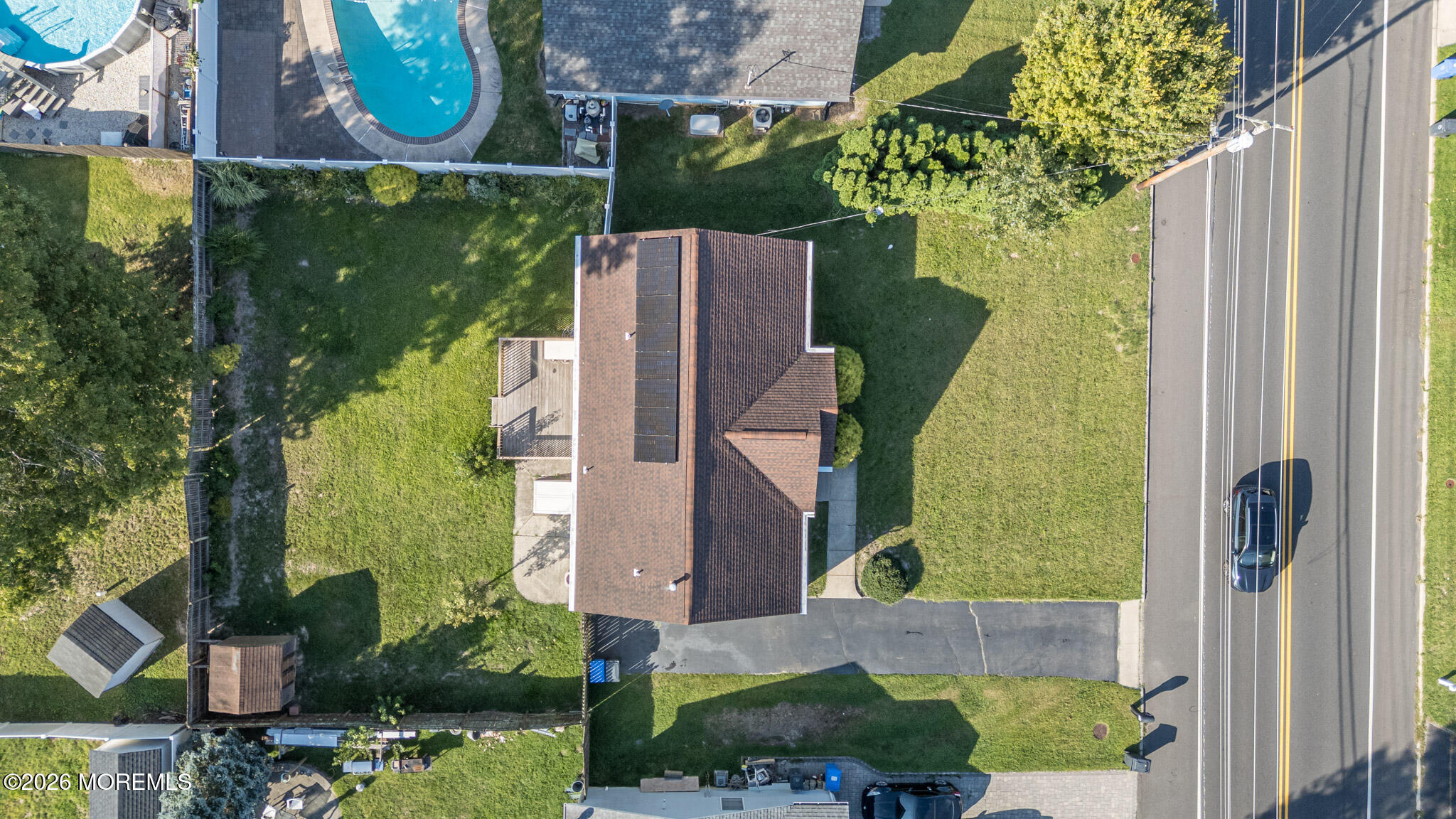 152 Nautilus Drive Manahawkin NJ 08050