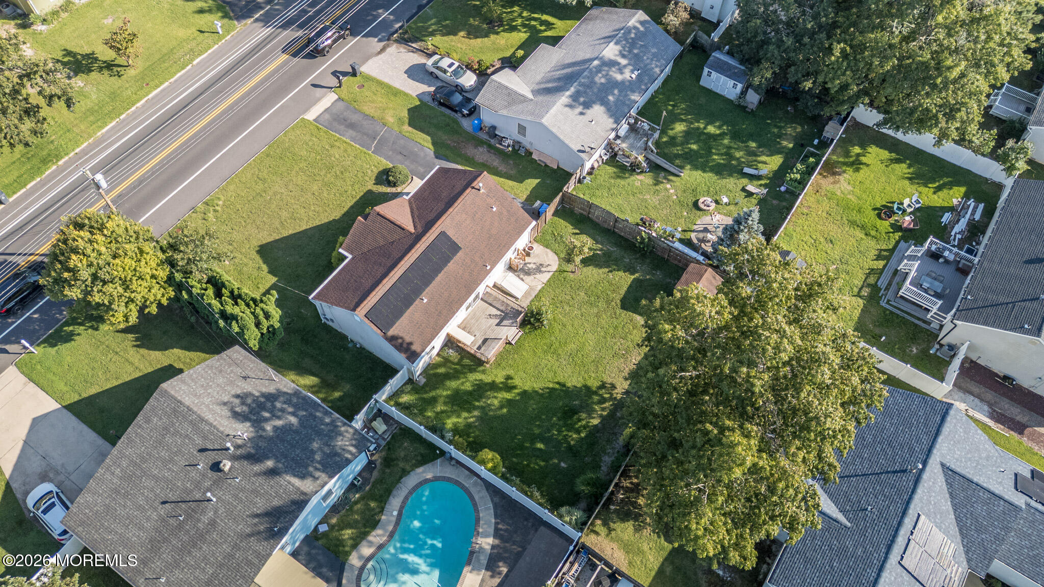 152 Nautilus Drive Manahawkin NJ 08050