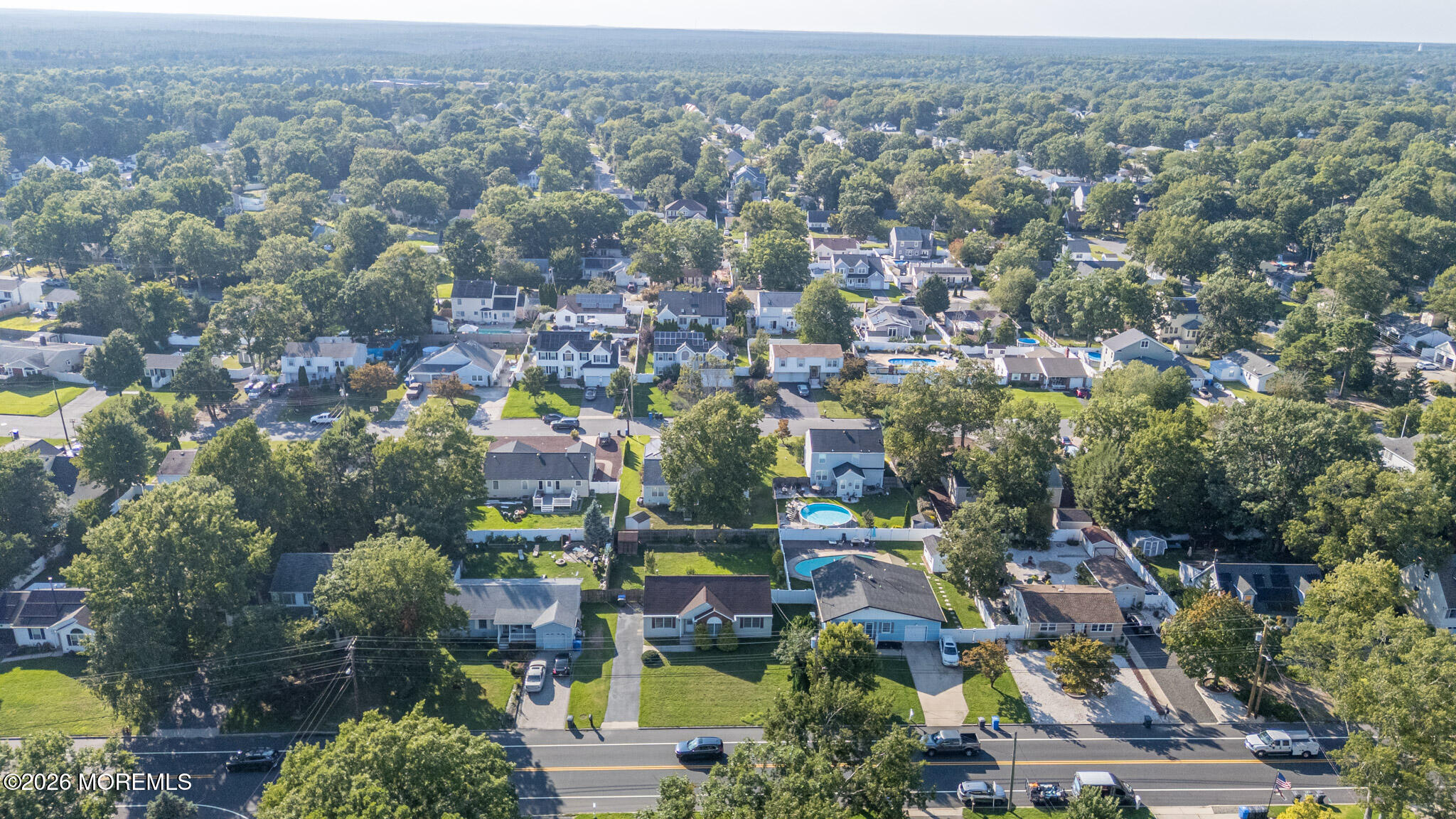 152 Nautilus Drive Manahawkin NJ 08050