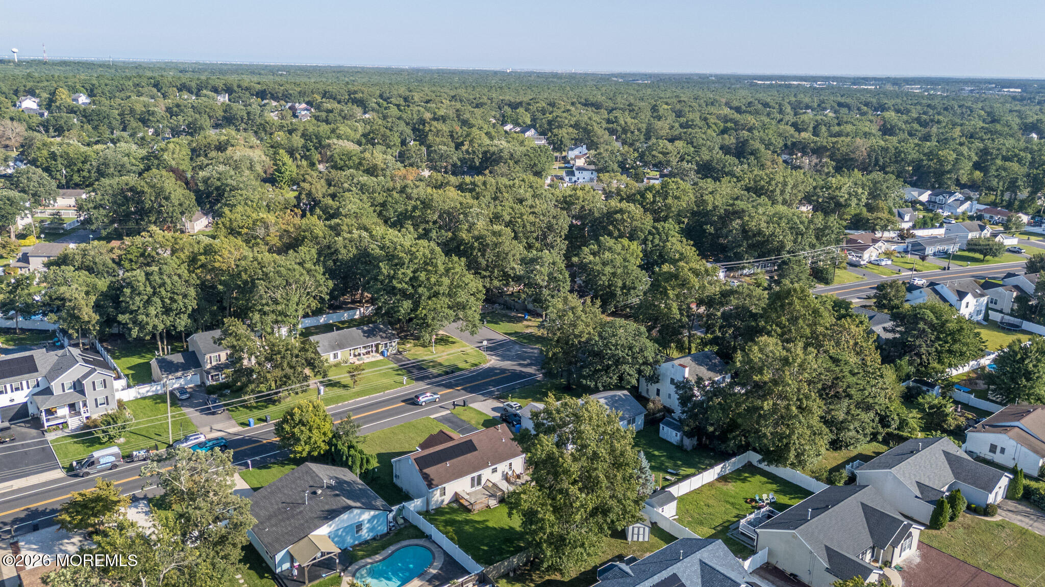 152 Nautilus Drive Manahawkin NJ 08050