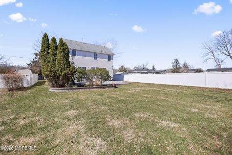 1726 M Street Wall NJ 07719