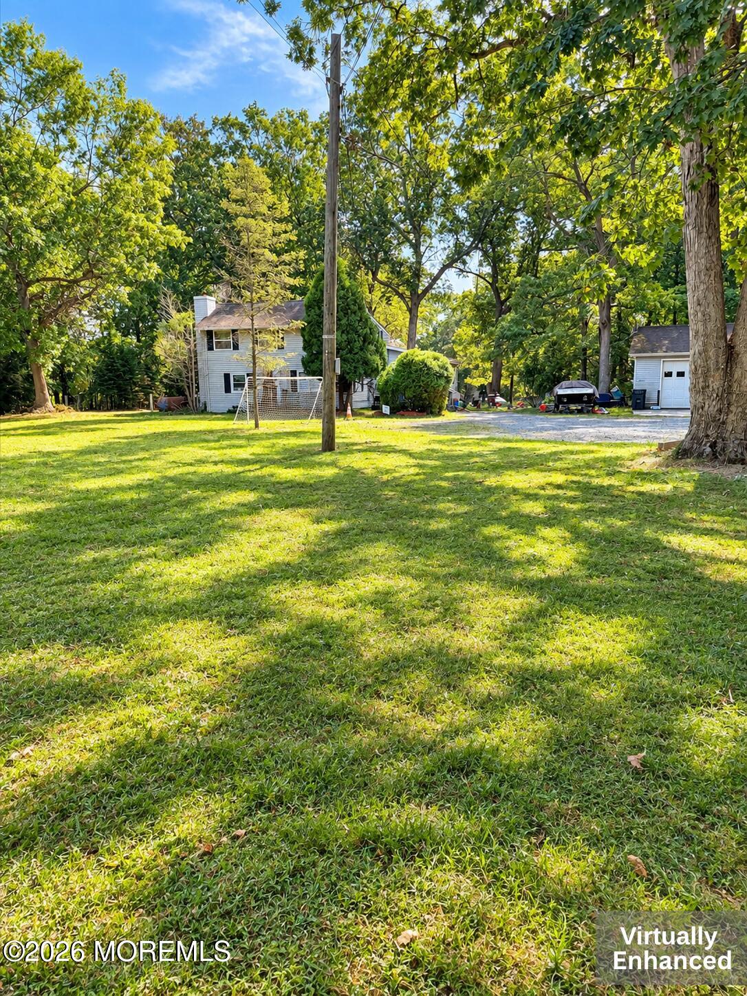135 Friendship Road Howell NJ 07731