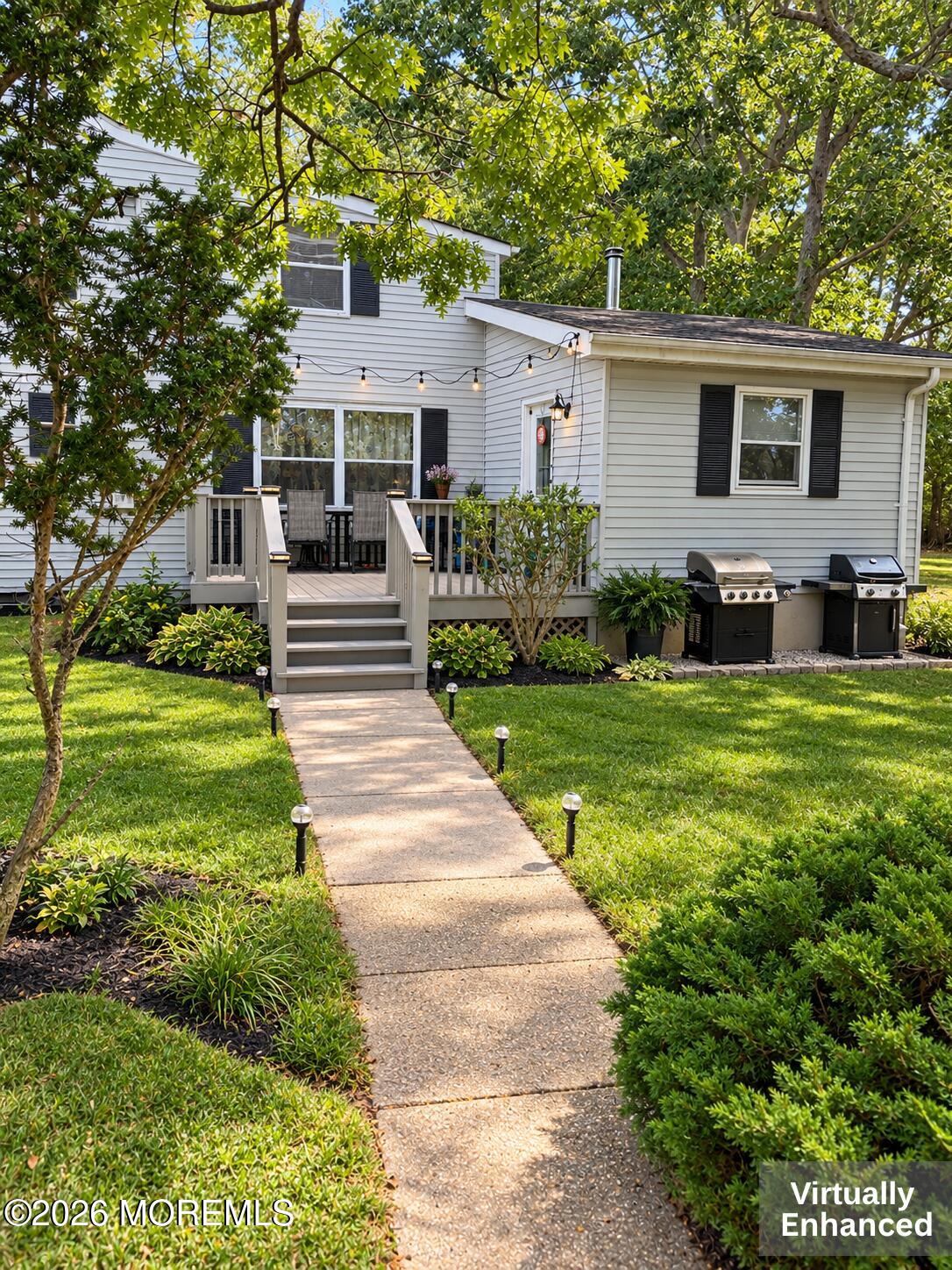 135 Friendship Road Howell NJ 07731