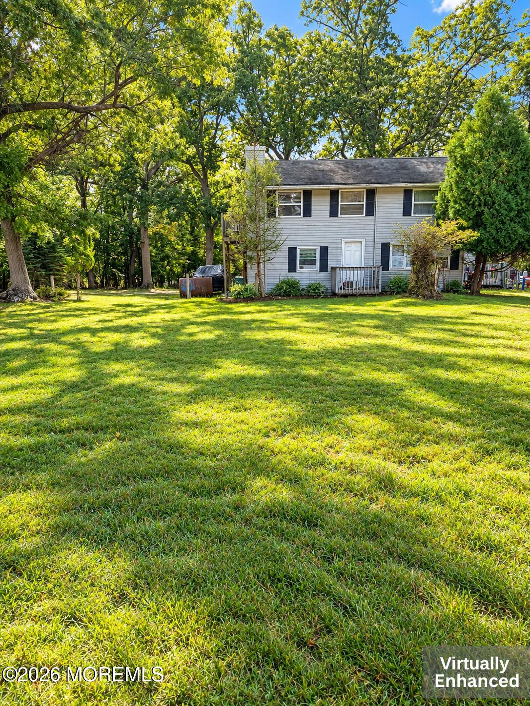 135 Friendship Road Howell NJ 07731