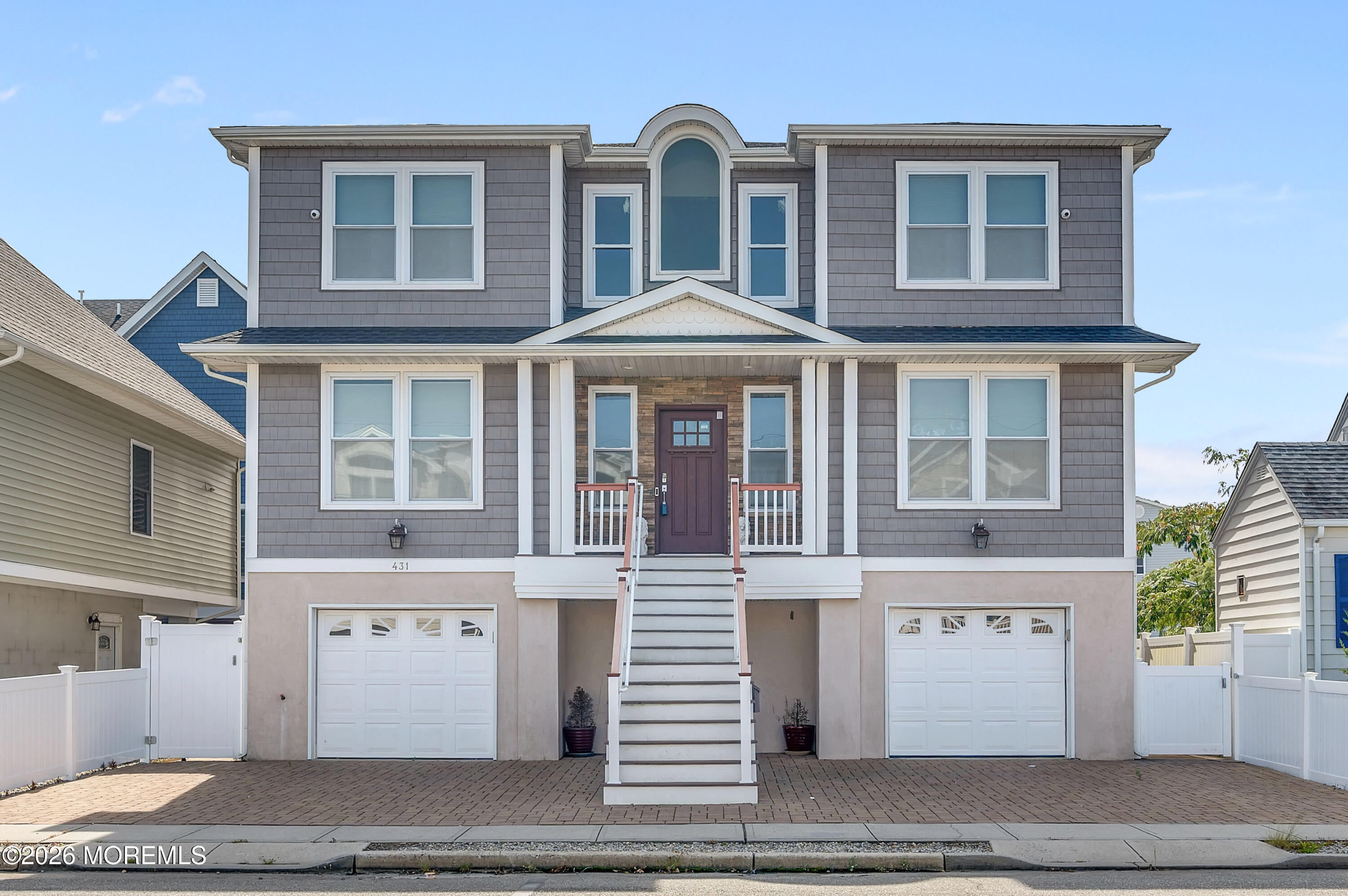 431 Hiering Avenue Seaside Heights NJ 08751