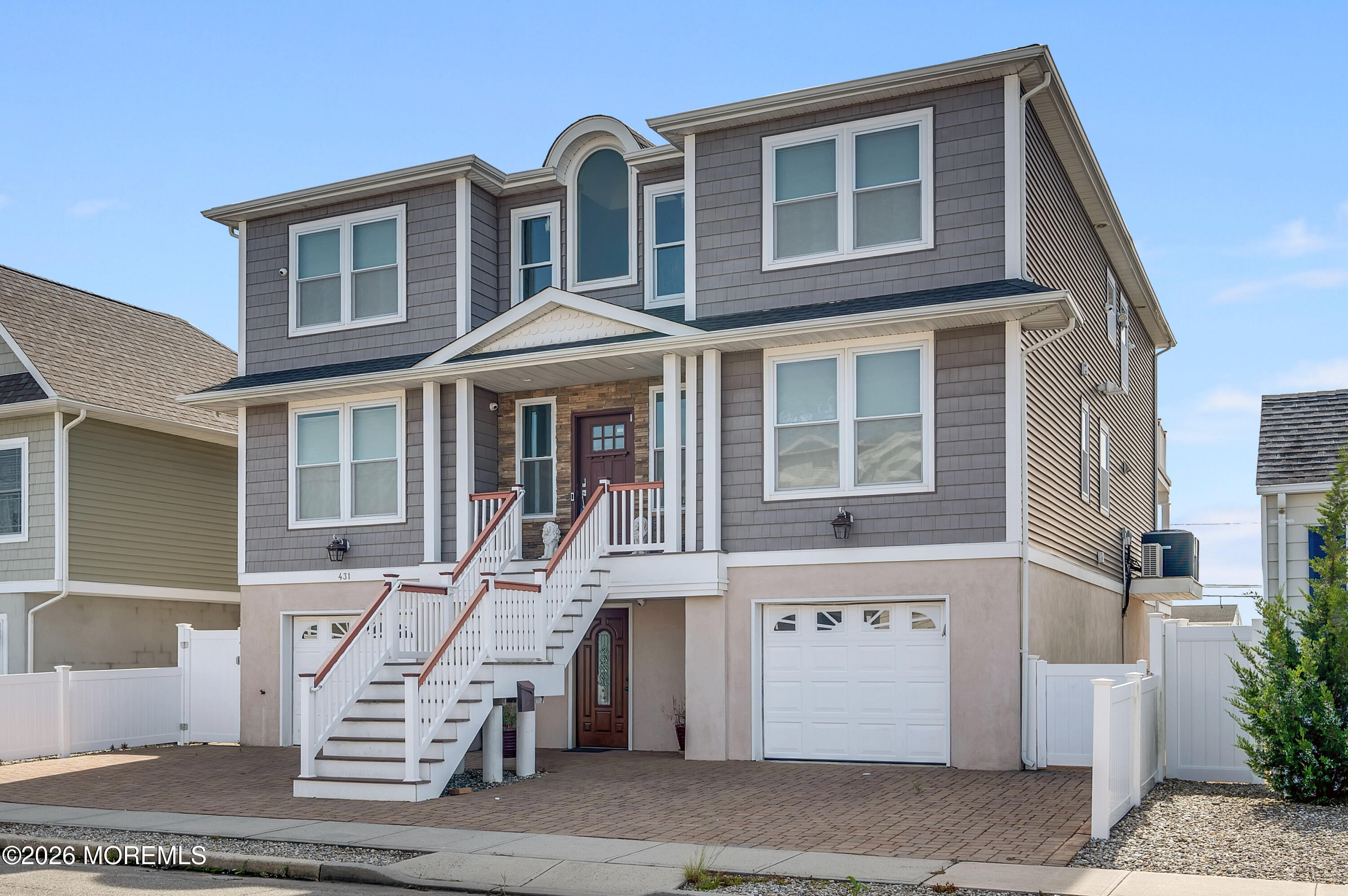 431 Hiering Avenue Seaside Heights NJ 08751