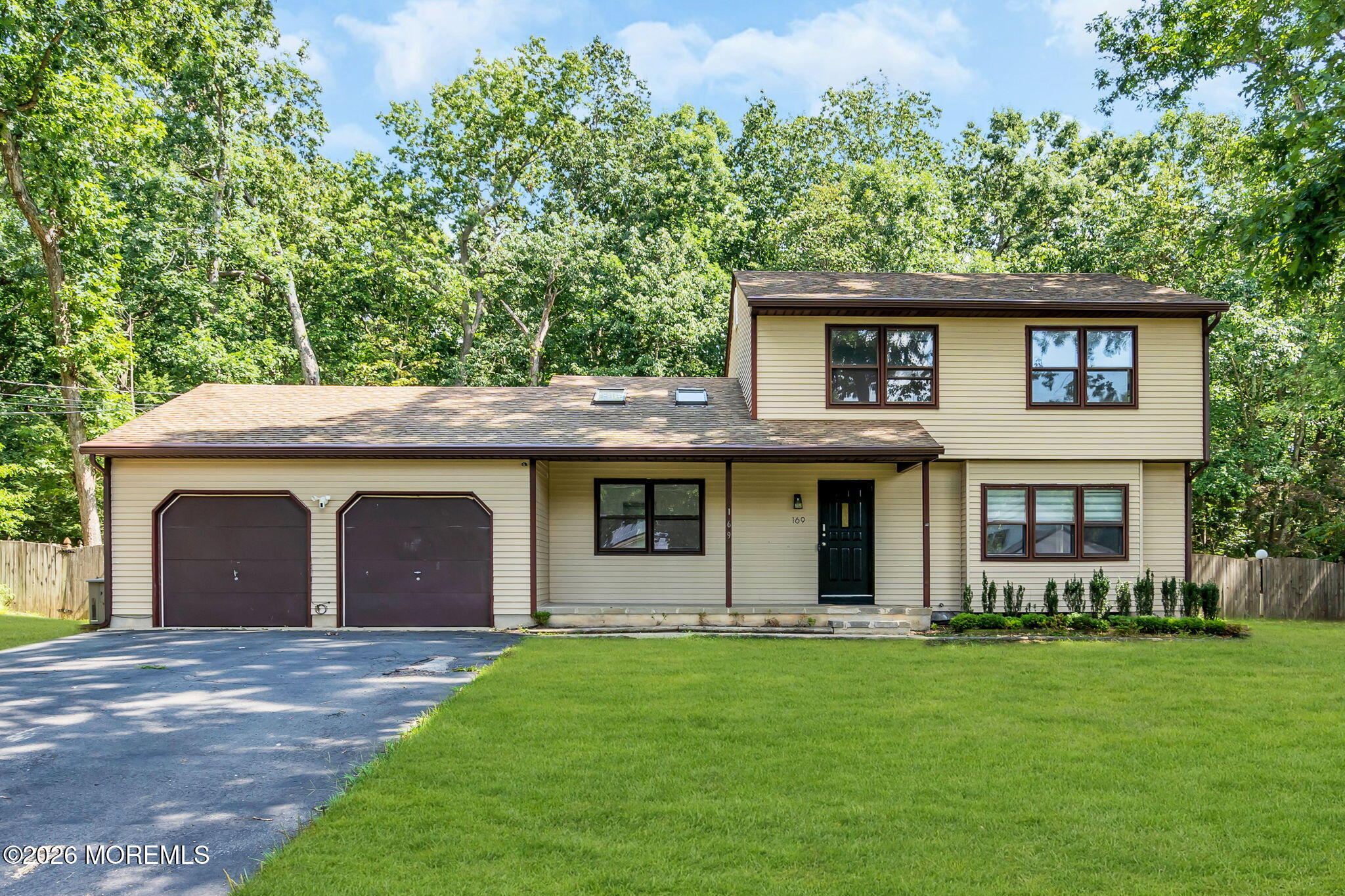 Jackson NJ, 169 White Road