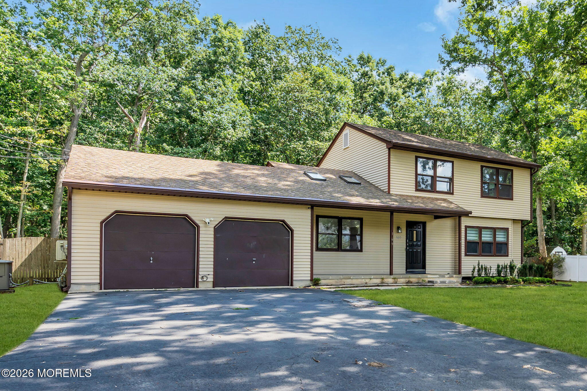169 White Road Jackson NJ 08527