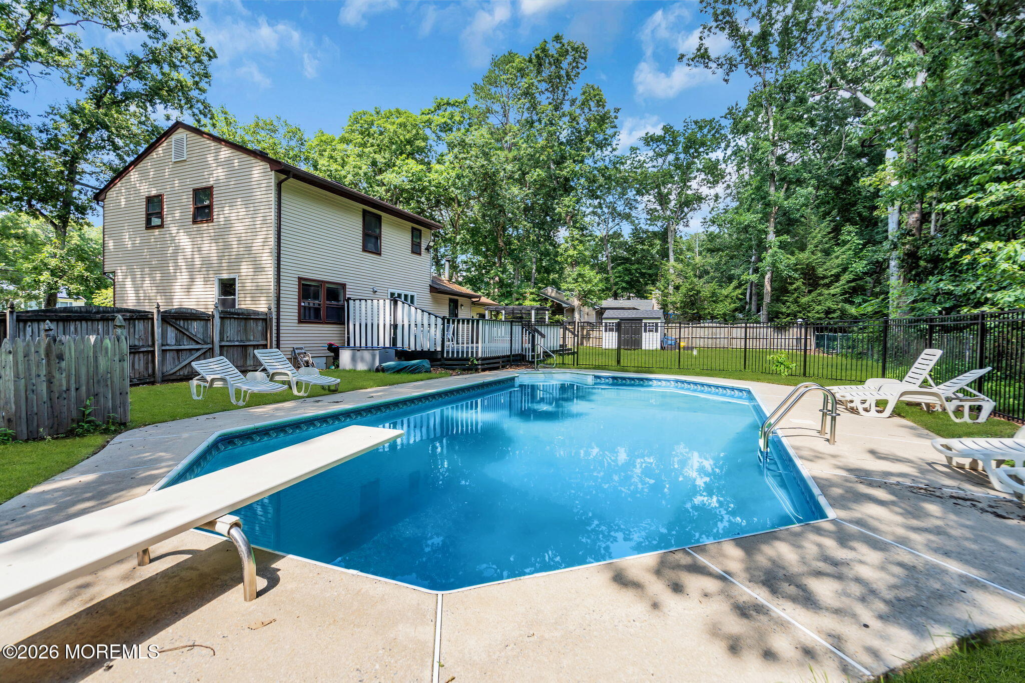 169 White Road Jackson NJ 08527
