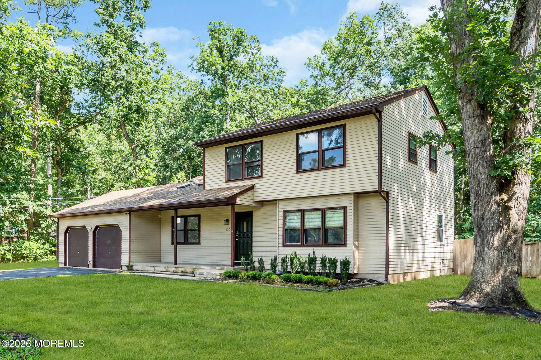 169 White Road Jackson NJ 08527
