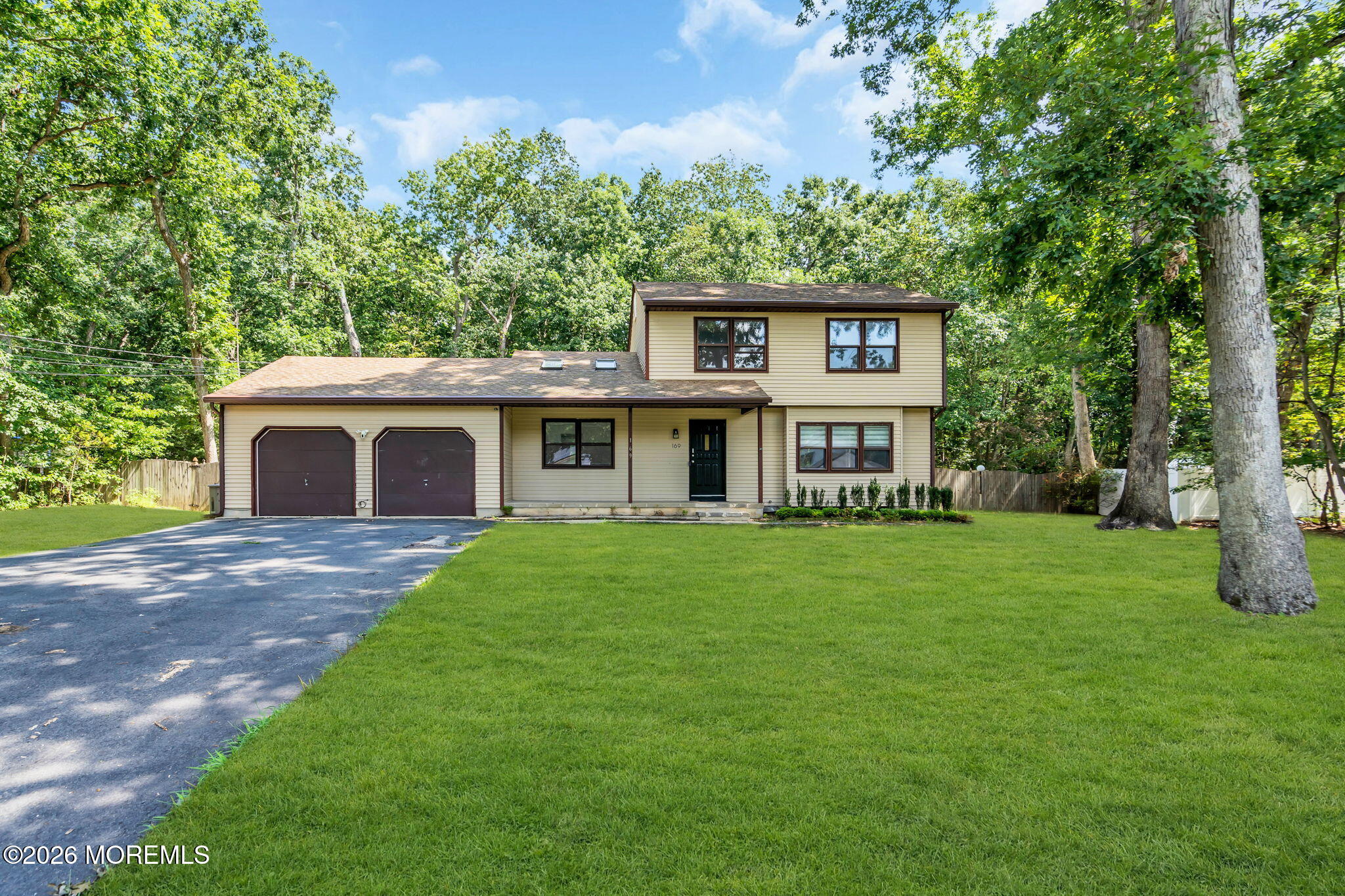 169 White Road Jackson NJ 08527