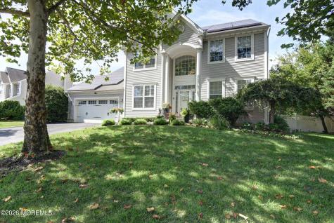 183 Walden Woods Drive Toms River NJ 08755
