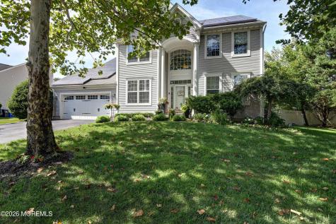 183 Walden Woods Drive Toms River NJ 08755