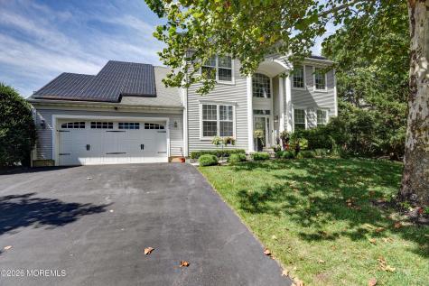 183 Walden Woods Drive Toms River NJ 08755