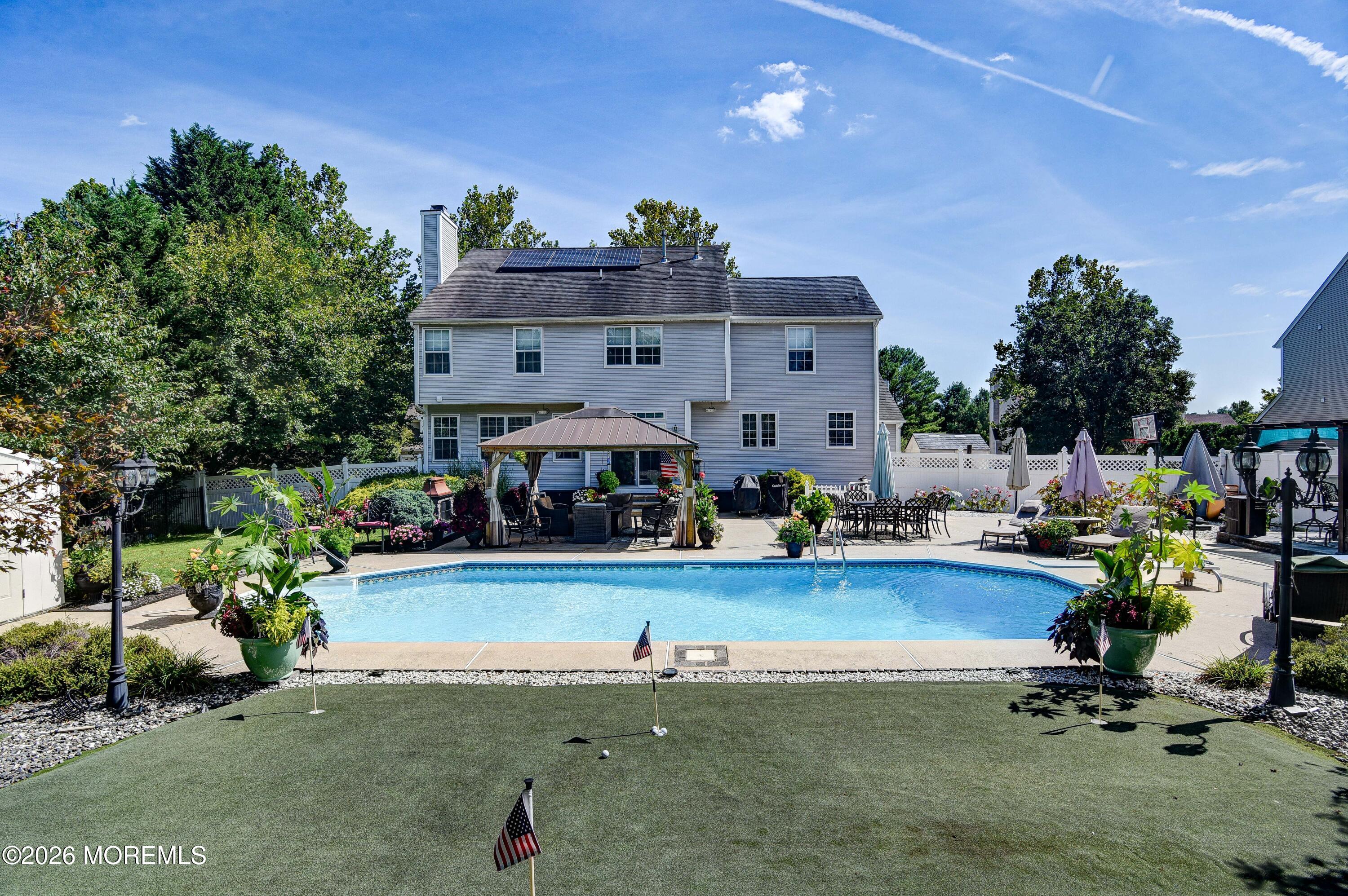 183 Walden Woods Drive Toms River NJ 08755