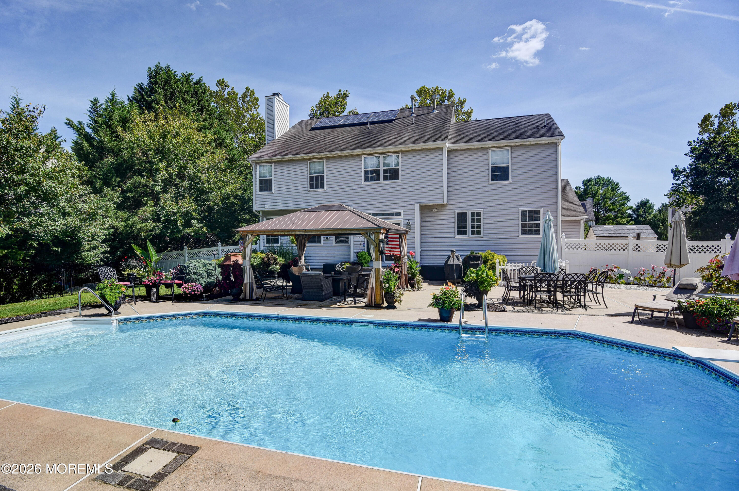 183 Walden Woods Drive Toms River NJ 08755