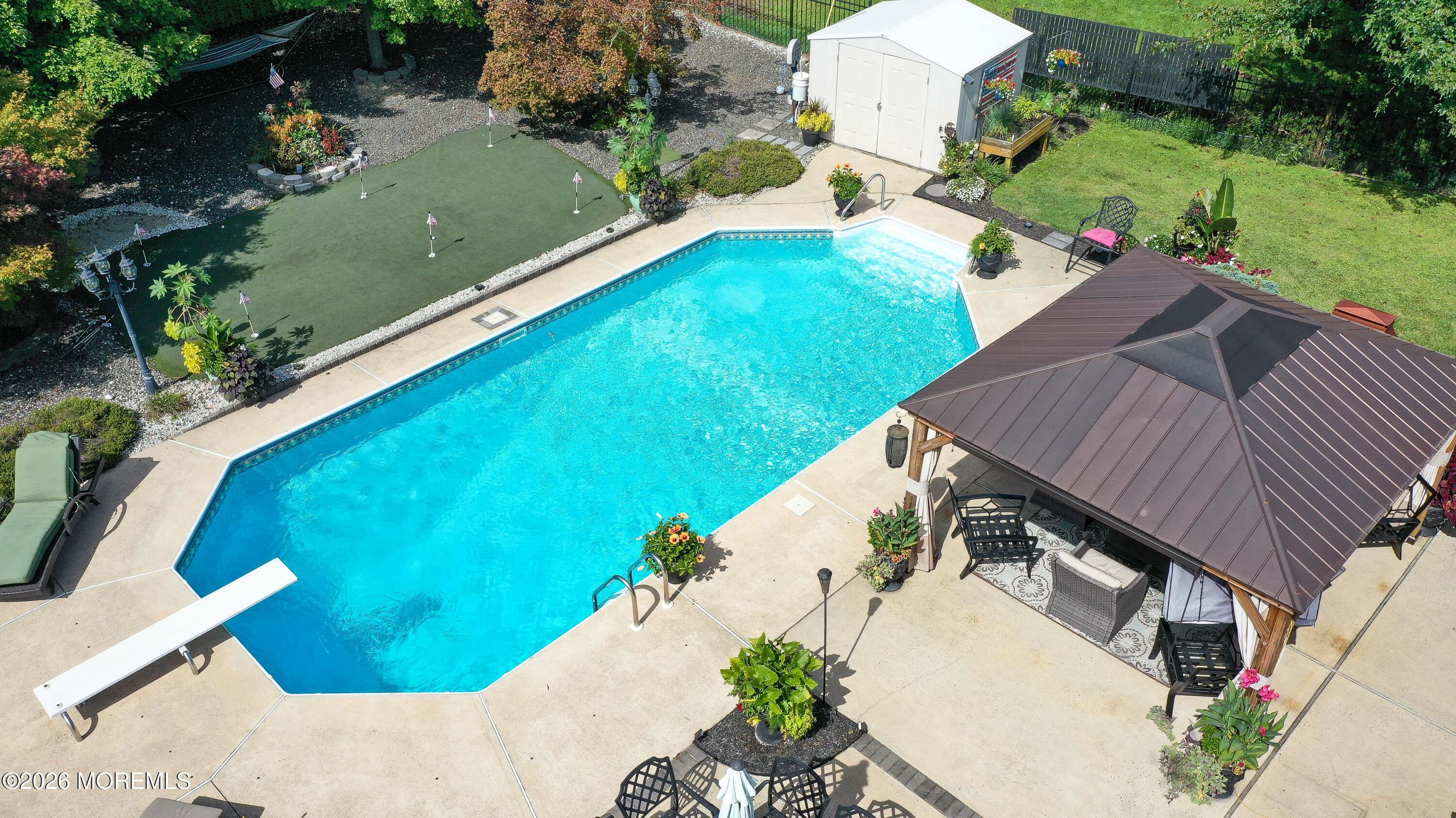 183 Walden Woods Drive Toms River NJ 08755