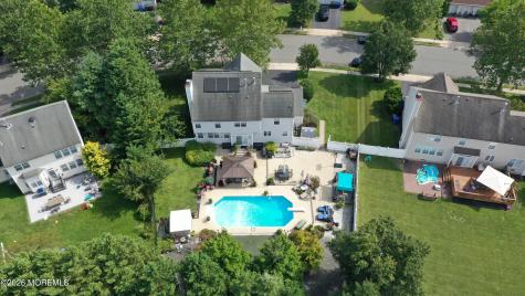 183 Walden Woods Drive Toms River NJ 08755
