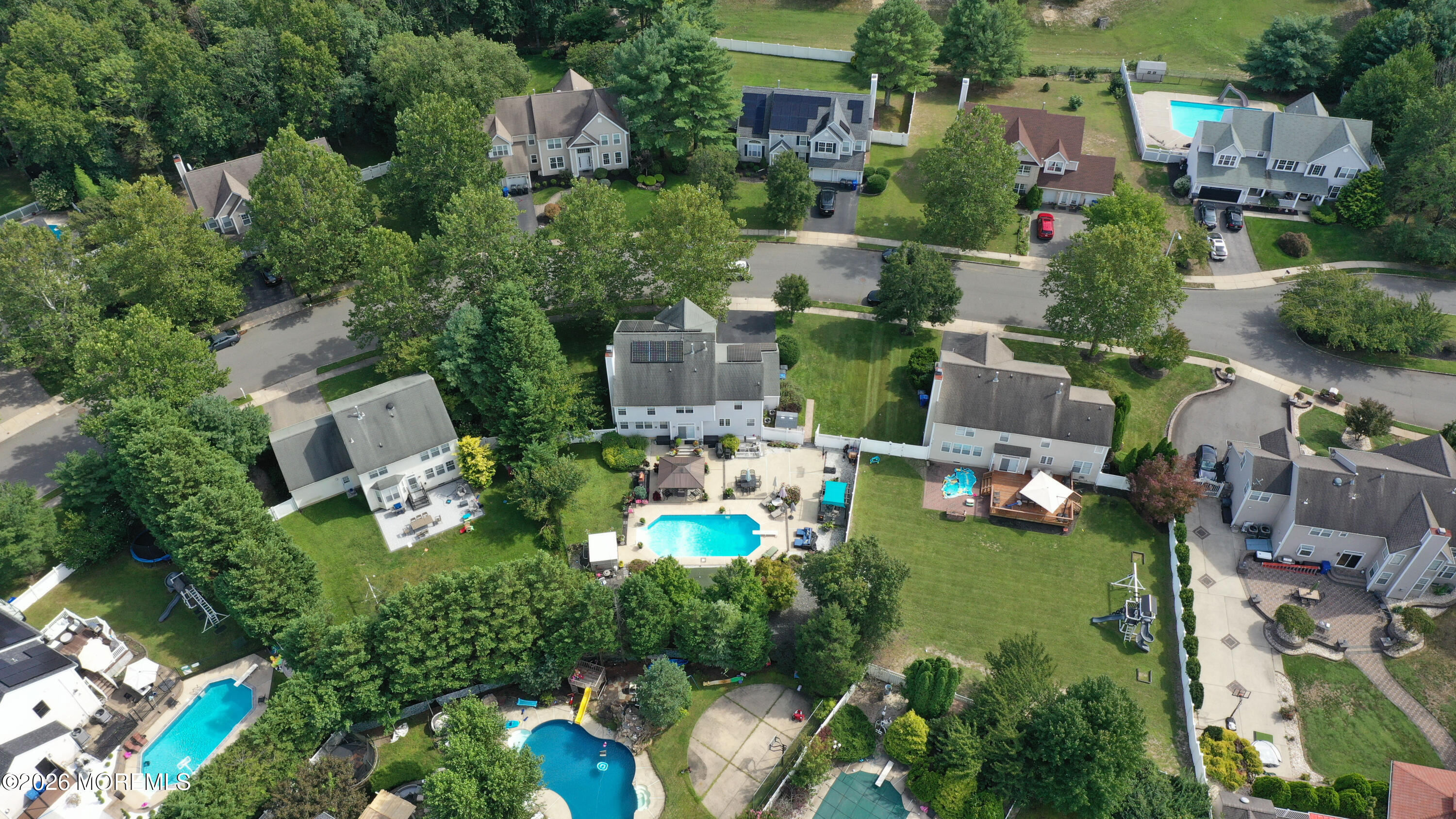 183 Walden Woods Drive Toms River NJ 08755
