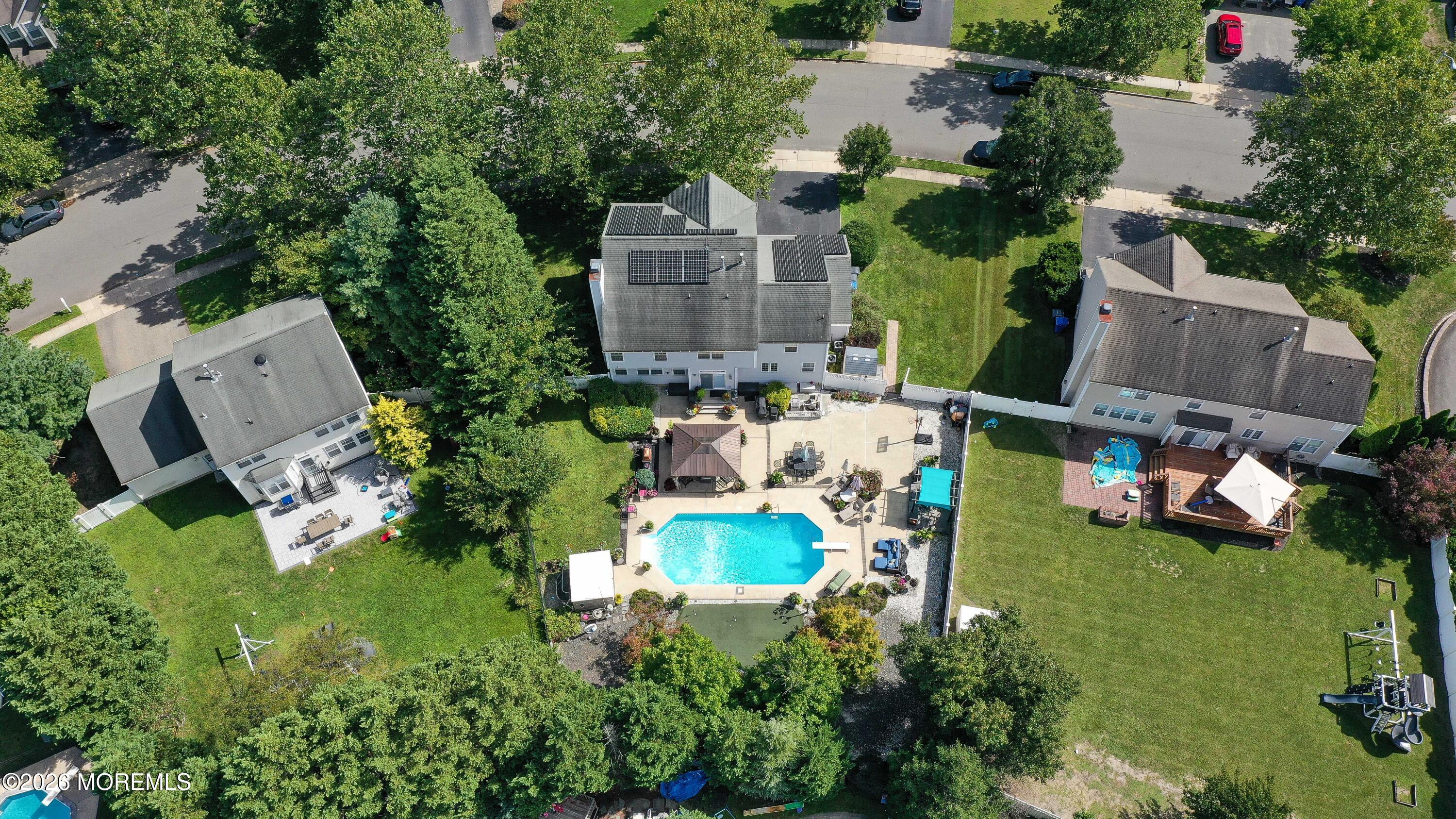183 Walden Woods Drive Toms River NJ 08755