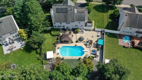 183 Walden Woods Drive Toms River NJ 08755