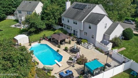 183 Walden Woods Drive Toms River NJ 08755
