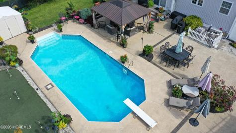 183 Walden Woods Drive Toms River NJ 08755