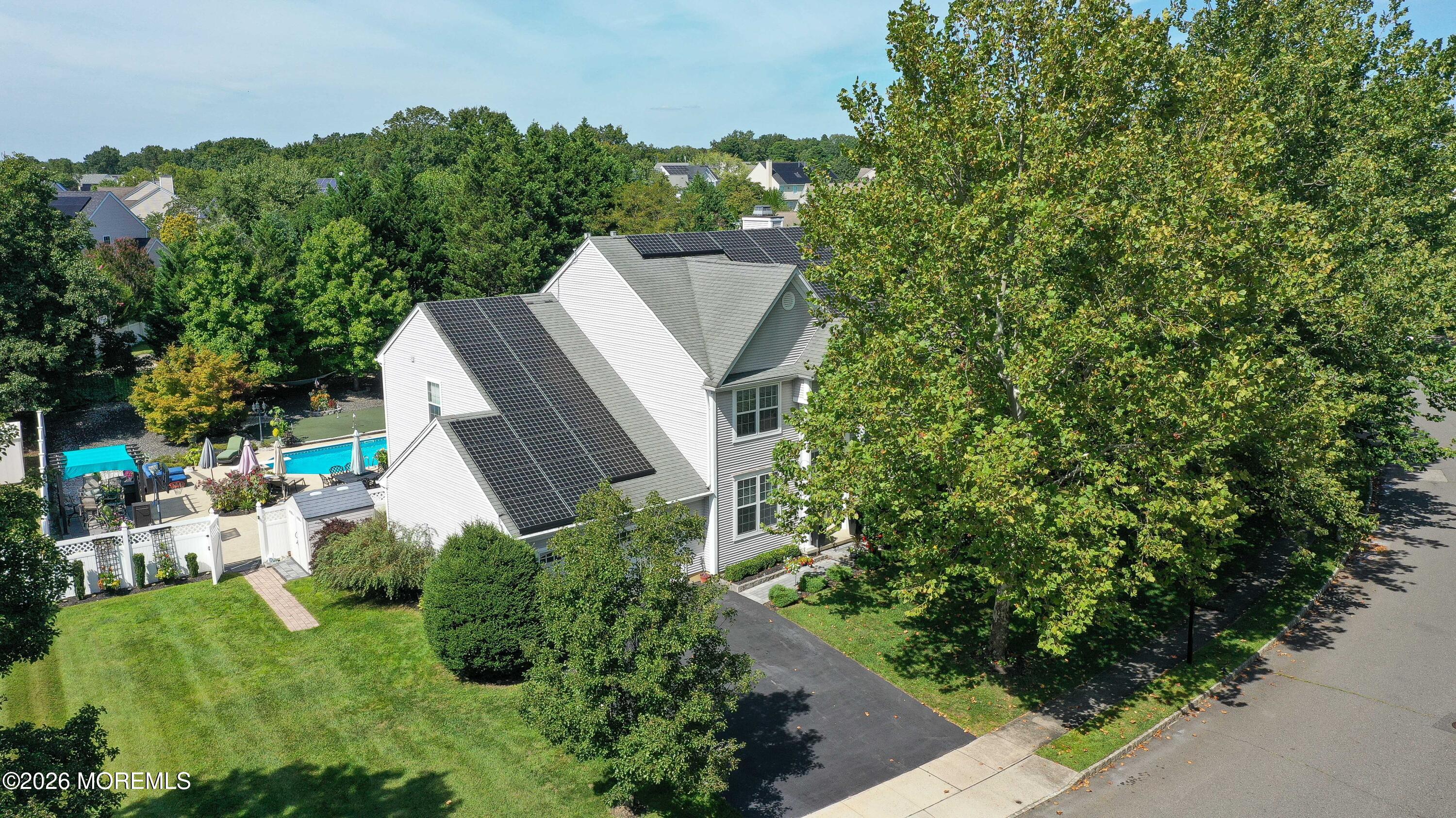 183 Walden Woods Drive Toms River NJ 08755