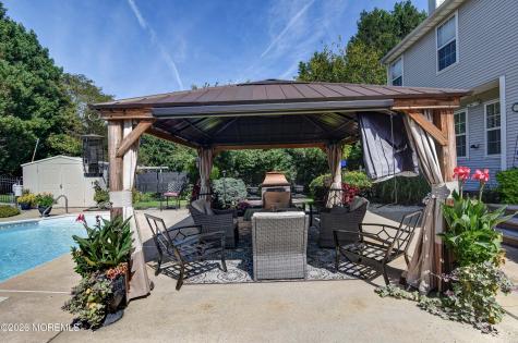 183 Walden Woods Drive Toms River NJ 08755