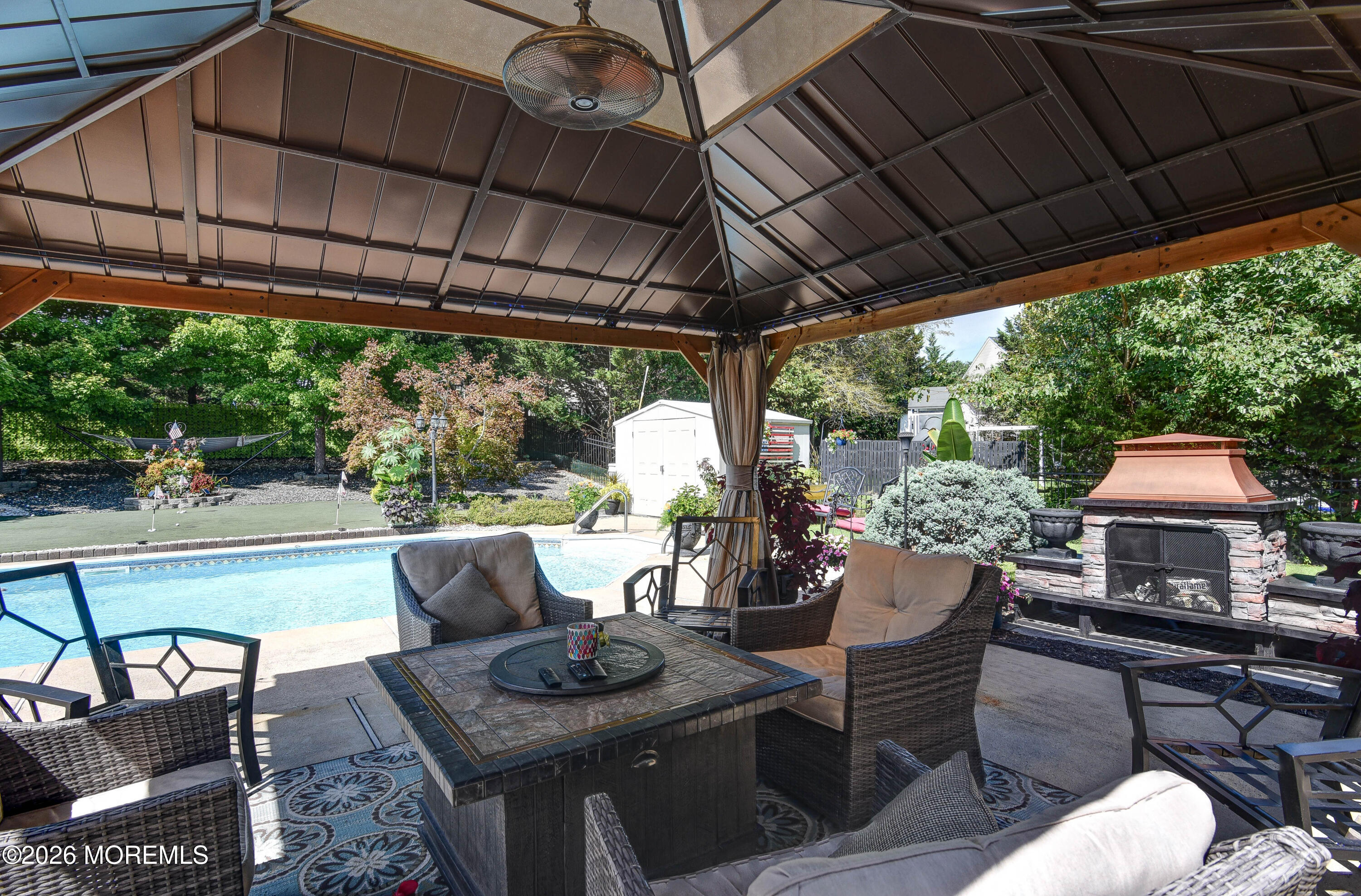 183 Walden Woods Drive Toms River NJ 08755
