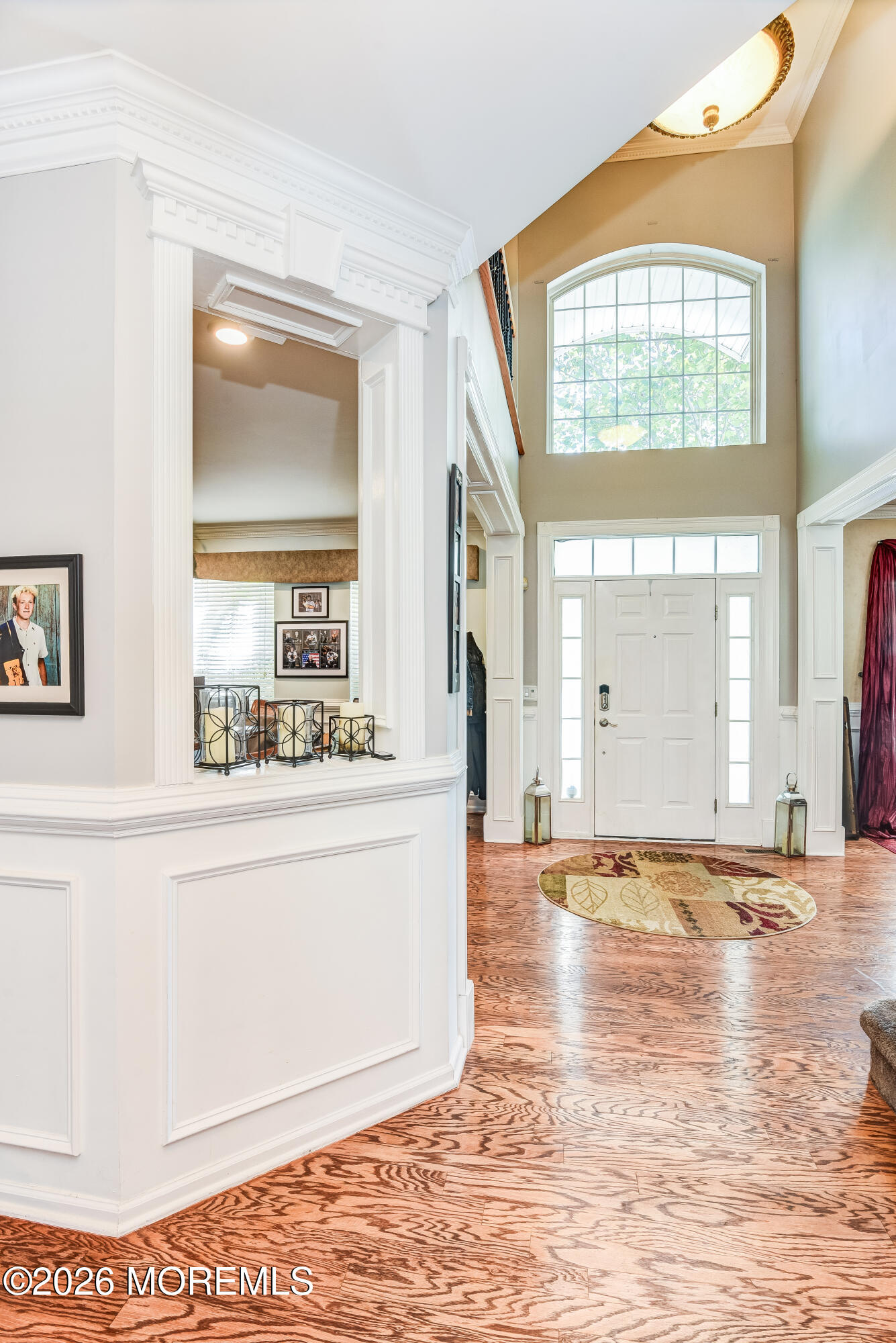 183 Walden Woods Drive Toms River NJ 08755