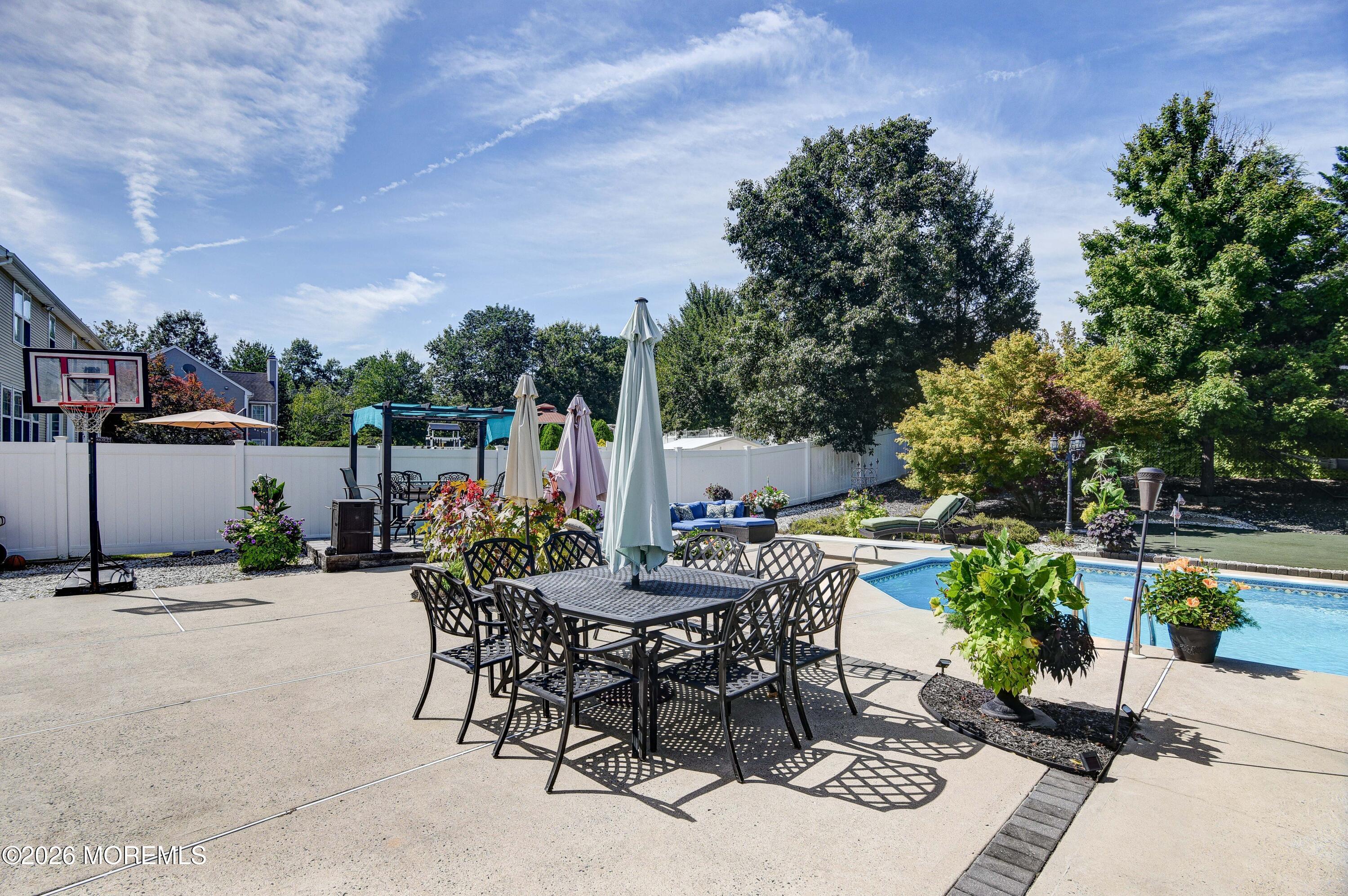 183 Walden Woods Drive Toms River NJ 08755