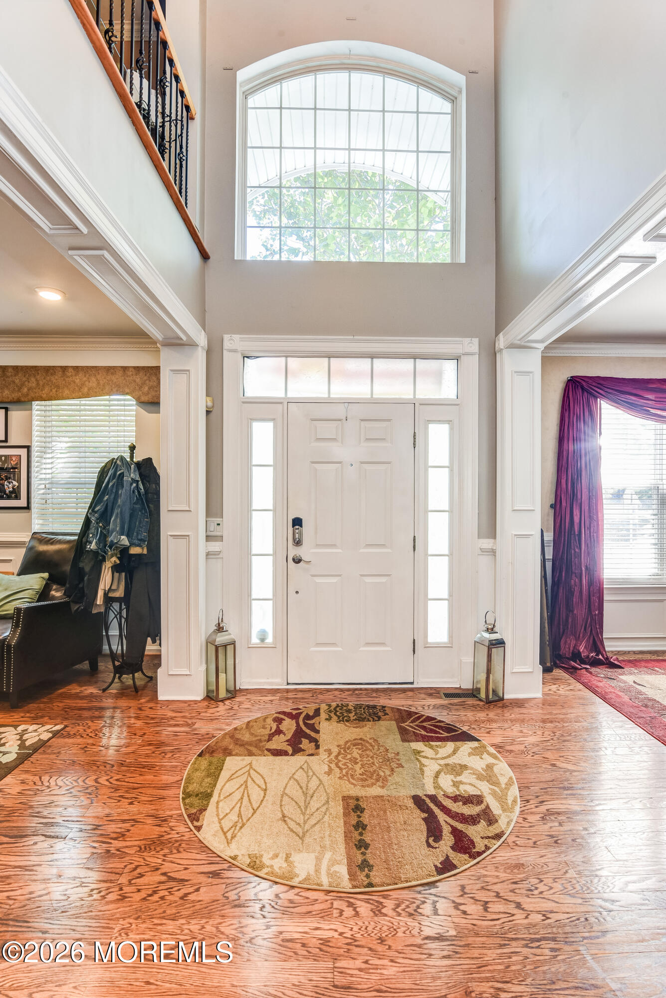 183 Walden Woods Drive Toms River NJ 08755