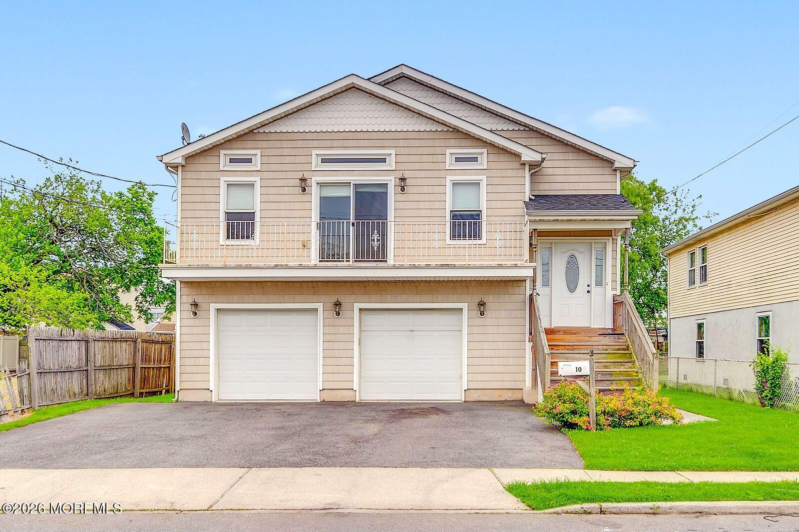 10 Oceanview Avenue Keansburg NJ 07734