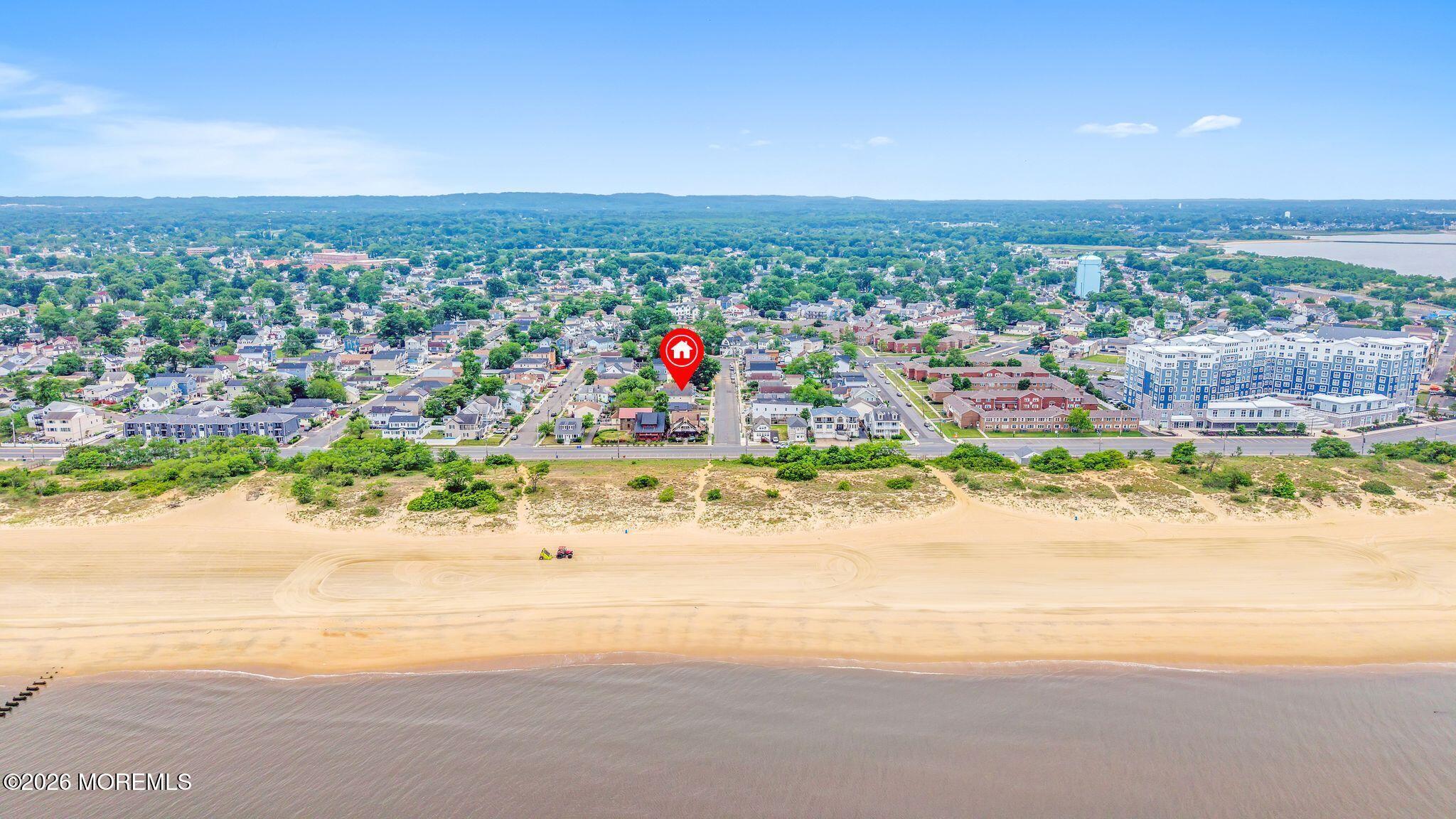 10 Oceanview Avenue Keansburg NJ 07734