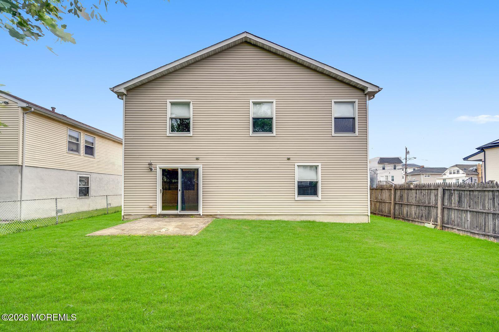 10 Oceanview Avenue Keansburg NJ 07734