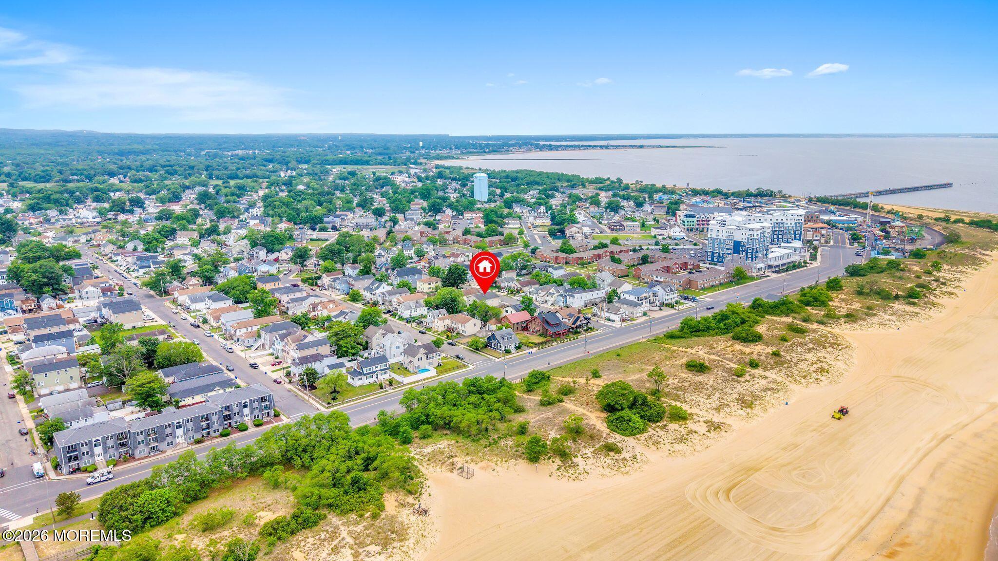 10 Oceanview Avenue Keansburg NJ 07734