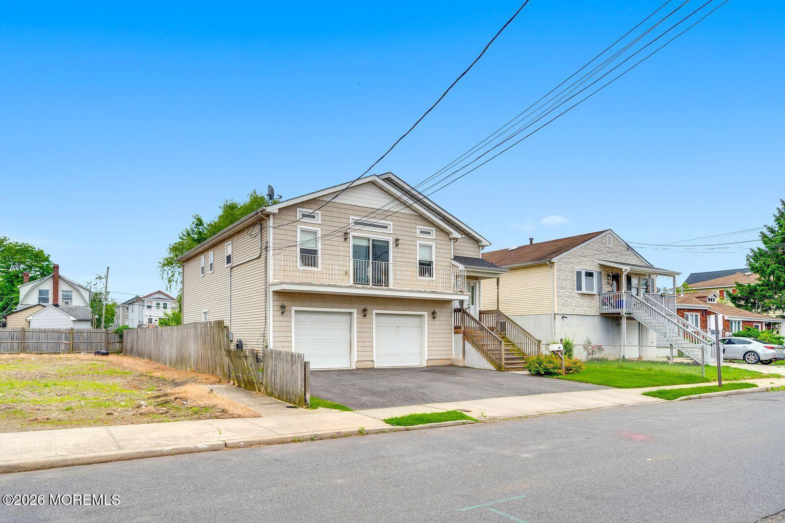 10 Oceanview Avenue Keansburg NJ 07734