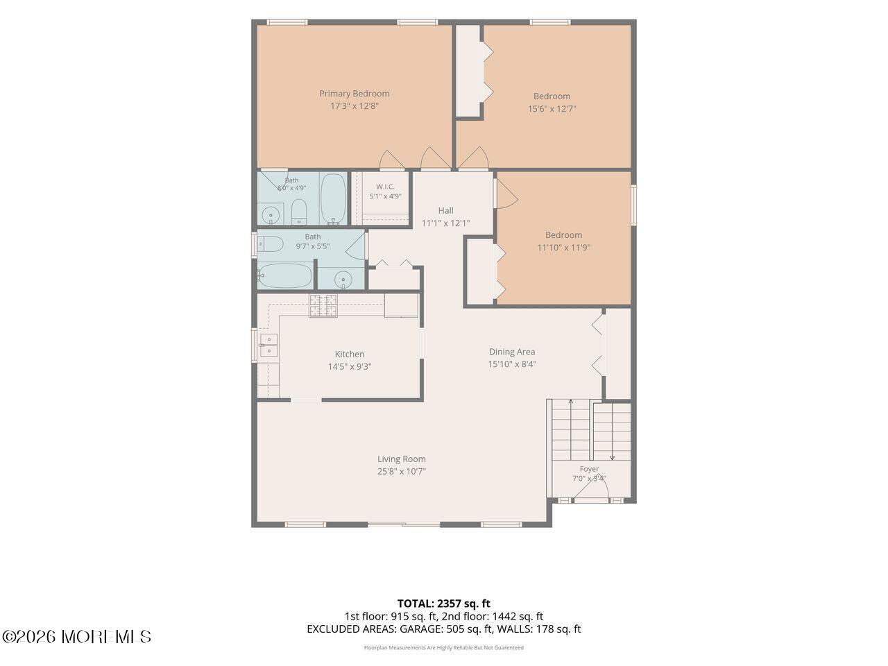10 Oceanview Avenue Keansburg NJ 07734